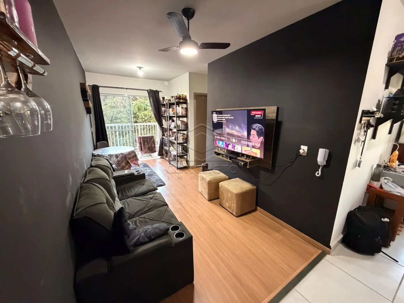 Comprar Apartamento / Padr&atilde;o em Len&ccedil;&oacute;is Paulista R$ 350.000,00 - Foto 9