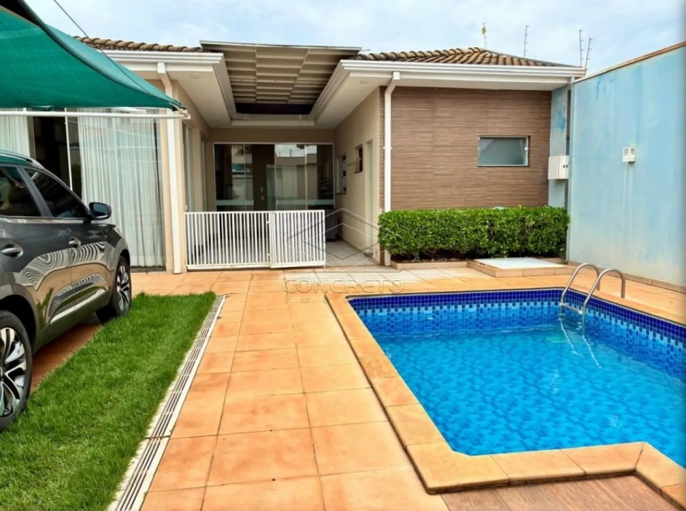Comprar Casa / Padr&atilde;o em Len&ccedil;&oacute;is Paulista R$ 475.000,00 - Foto 1