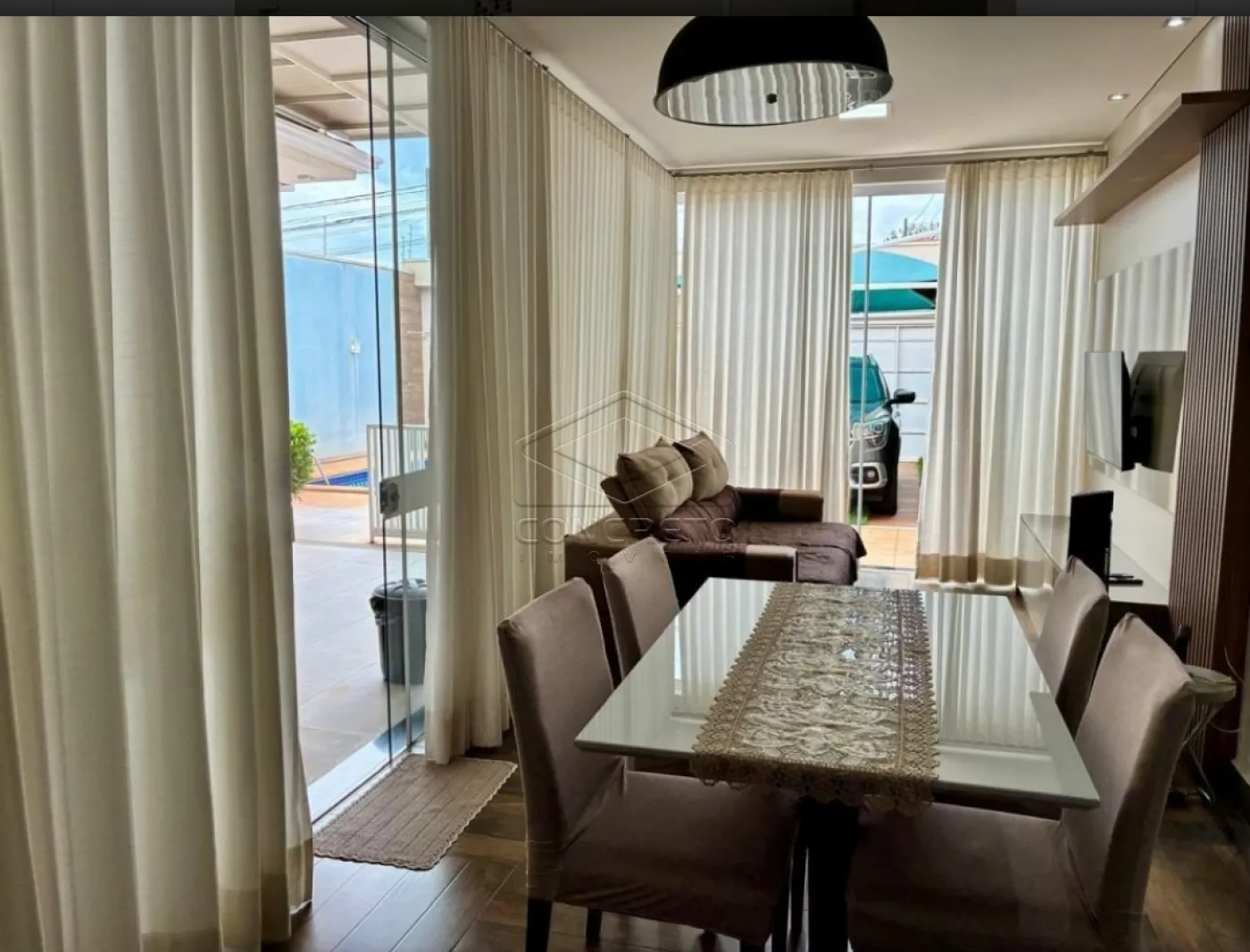 Comprar Casa / Padr&atilde;o em Len&ccedil;&oacute;is Paulista R$ 475.000,00 - Foto 2