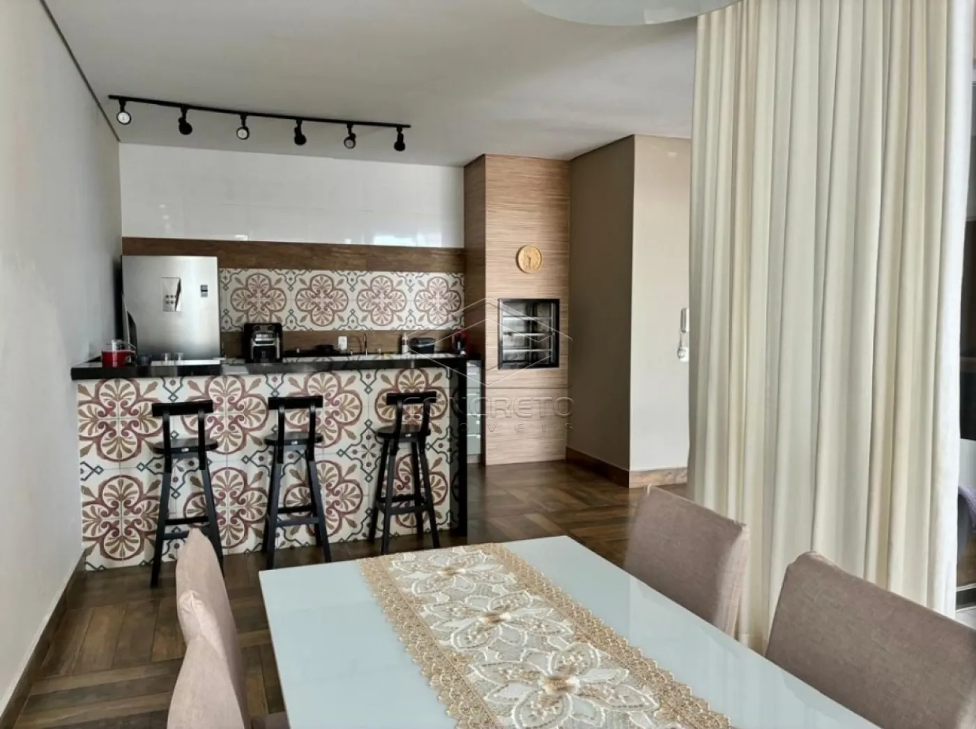 Comprar Casa / Padr&atilde;o em Len&ccedil;&oacute;is Paulista R$ 475.000,00 - Foto 8