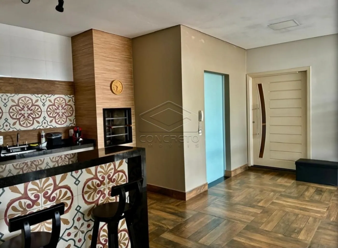 Comprar Casa / Padr&atilde;o em Len&ccedil;&oacute;is Paulista R$ 475.000,00 - Foto 9