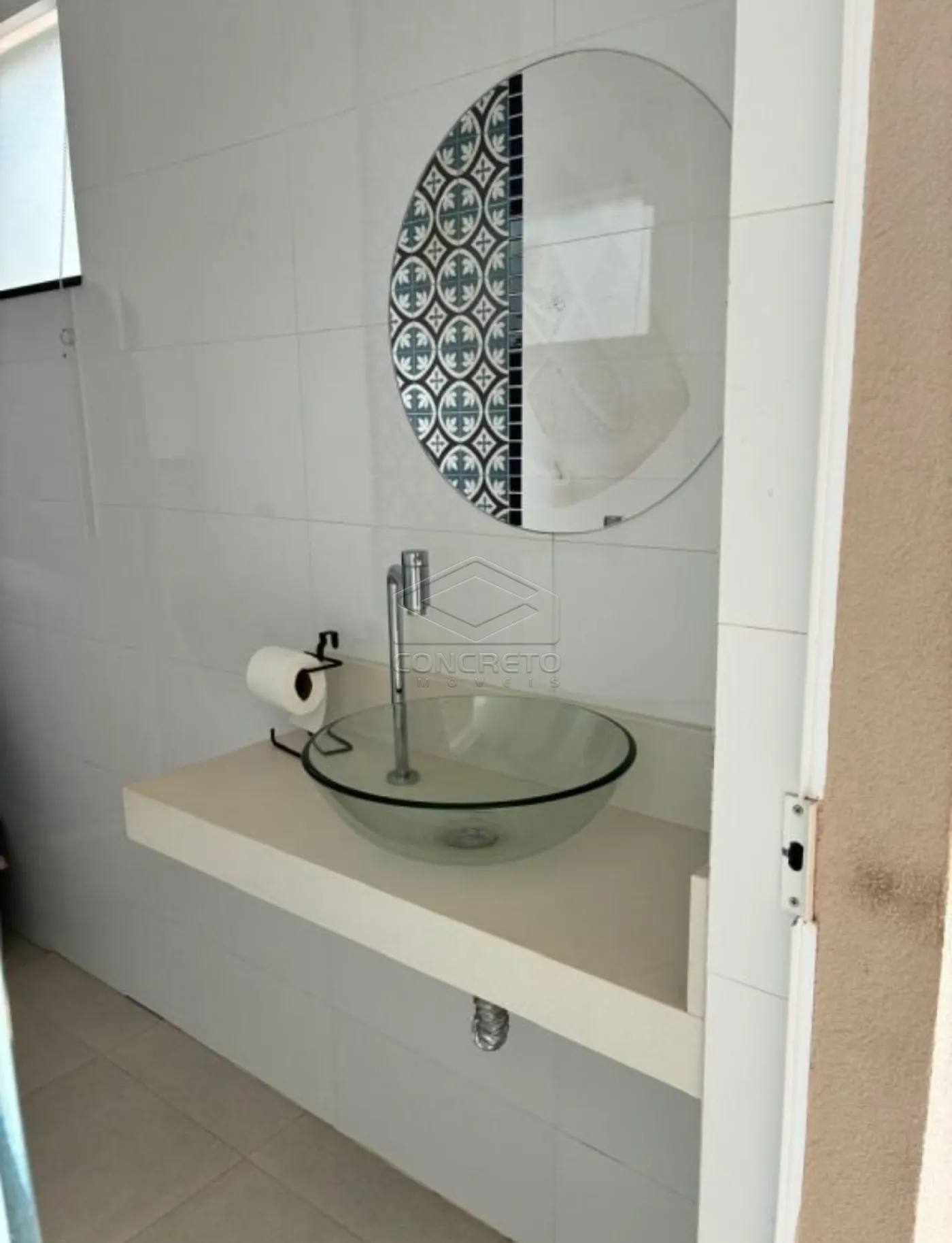 Comprar Casa / Padr&atilde;o em Len&ccedil;&oacute;is Paulista R$ 475.000,00 - Foto 12