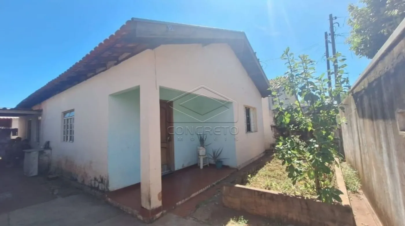 Comprar Casa / Padr&atilde;o em Len&ccedil;&oacute;is Paulista R$ 270.000,00 - Foto 2