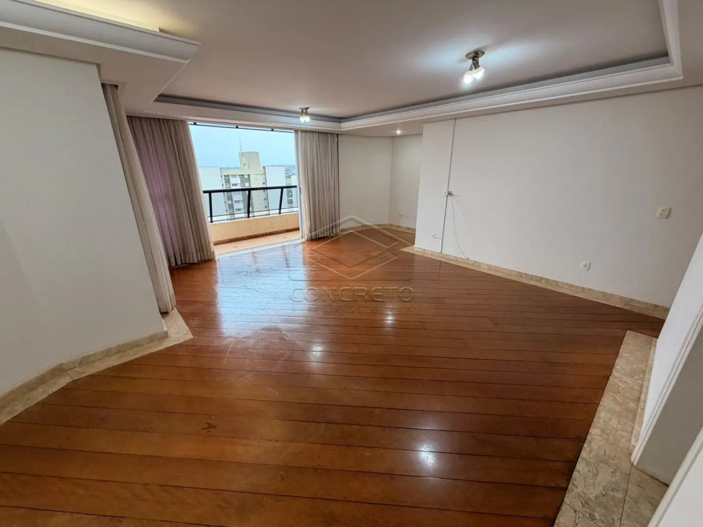Comprar Apartamento / Padr&atilde;o em Len&ccedil;&oacute;is Paulista R$ 750.000,00 - Foto 1