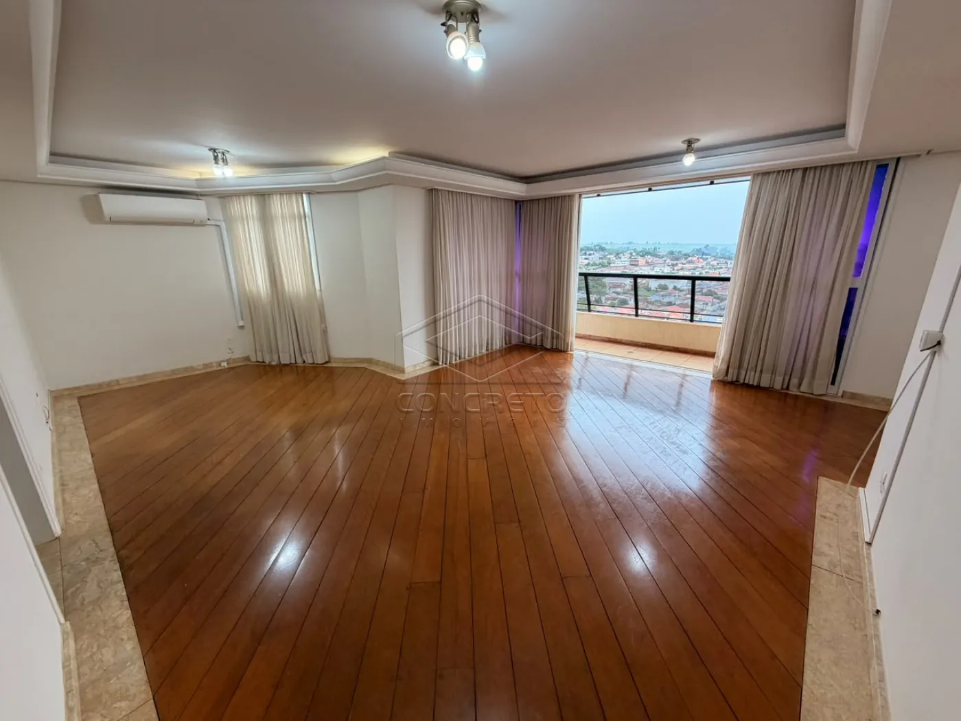 Comprar Apartamento / Padr&atilde;o em Len&ccedil;&oacute;is Paulista R$ 750.000,00 - Foto 2