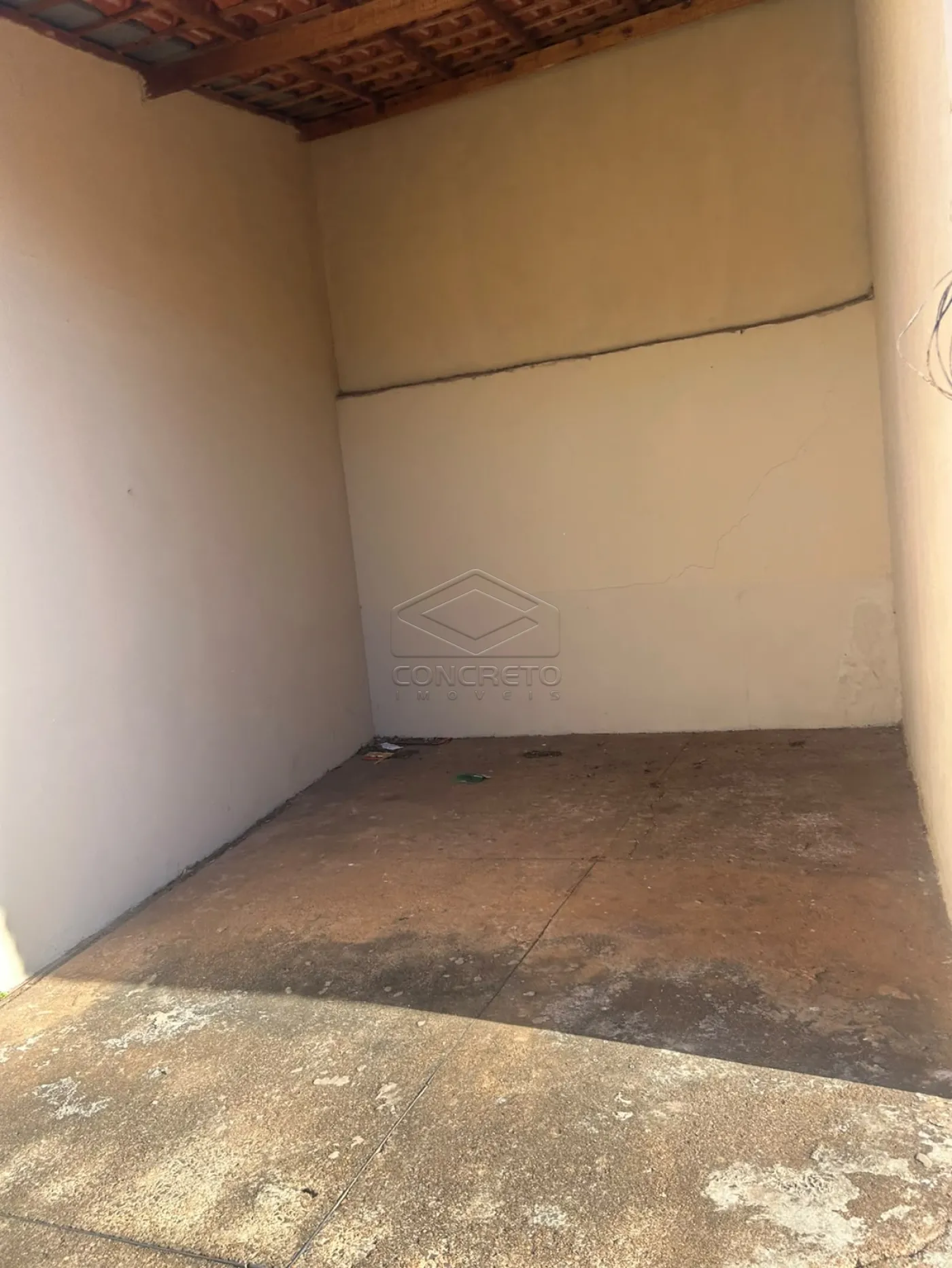 Alugar Casa / Padr&atilde;o em Len&ccedil;&oacute;is Paulista R$ 1.700,00 - Foto 10
