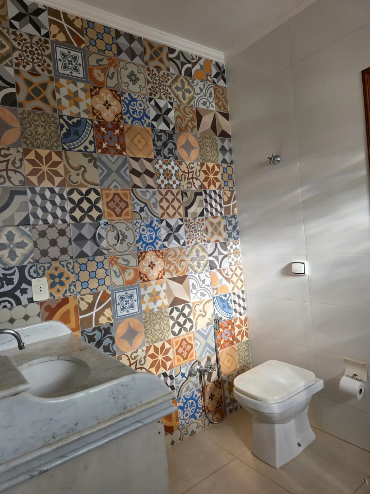 Alugar Casa / Sobrado em Len&ccedil;&oacute;is Paulista R$ 3.900,00 - Foto 14
