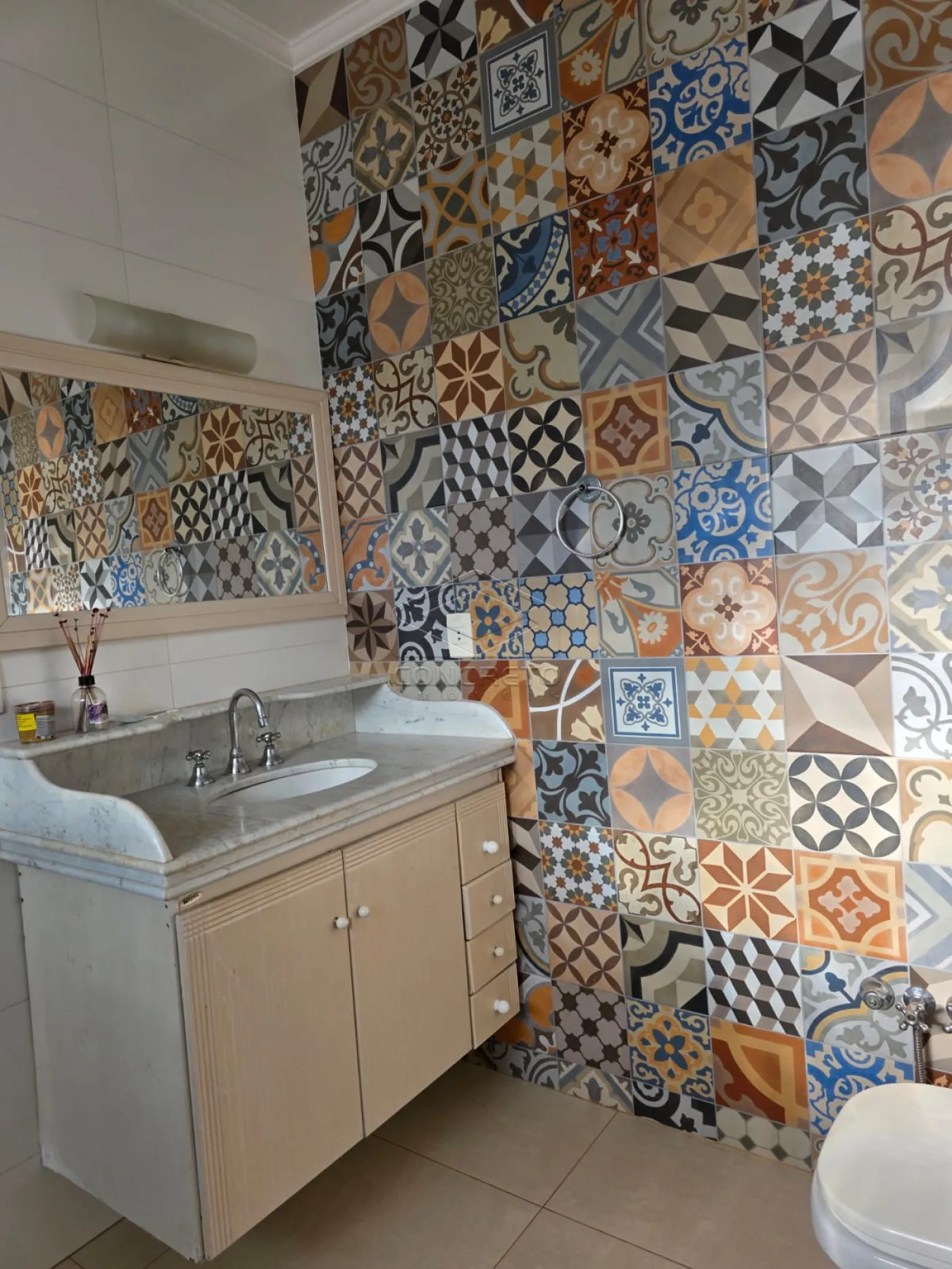Alugar Casa / Sobrado em Len&ccedil;&oacute;is Paulista R$ 3.900,00 - Foto 15