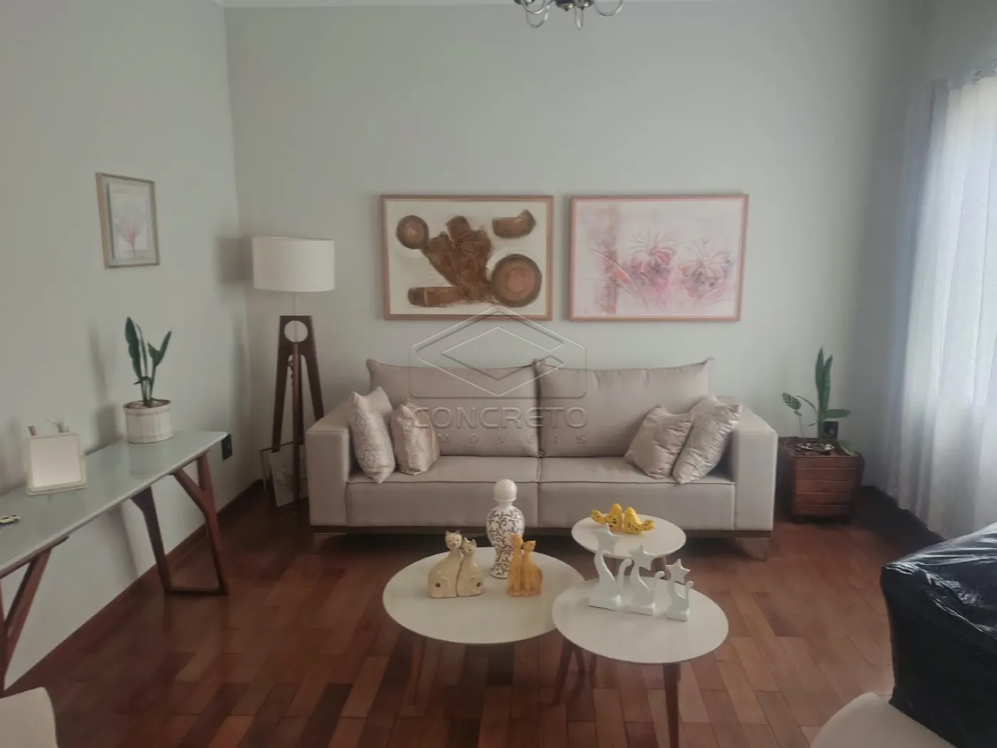 Alugar Casa / Sobrado em Len&ccedil;&oacute;is Paulista R$ 3.800,00 - Foto 2