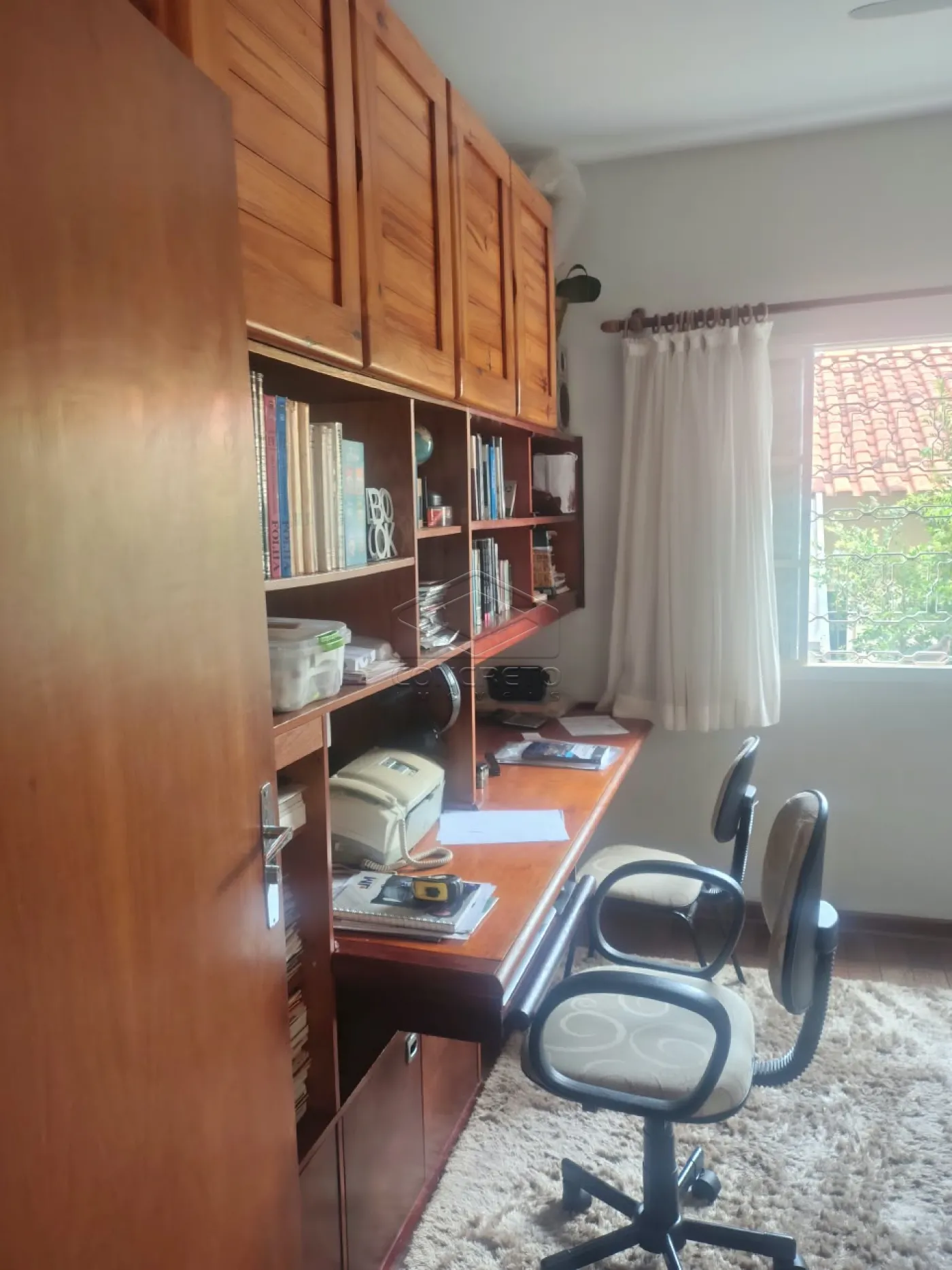 Alugar Casa / Sobrado em Len&ccedil;&oacute;is Paulista R$ 3.800,00 - Foto 4