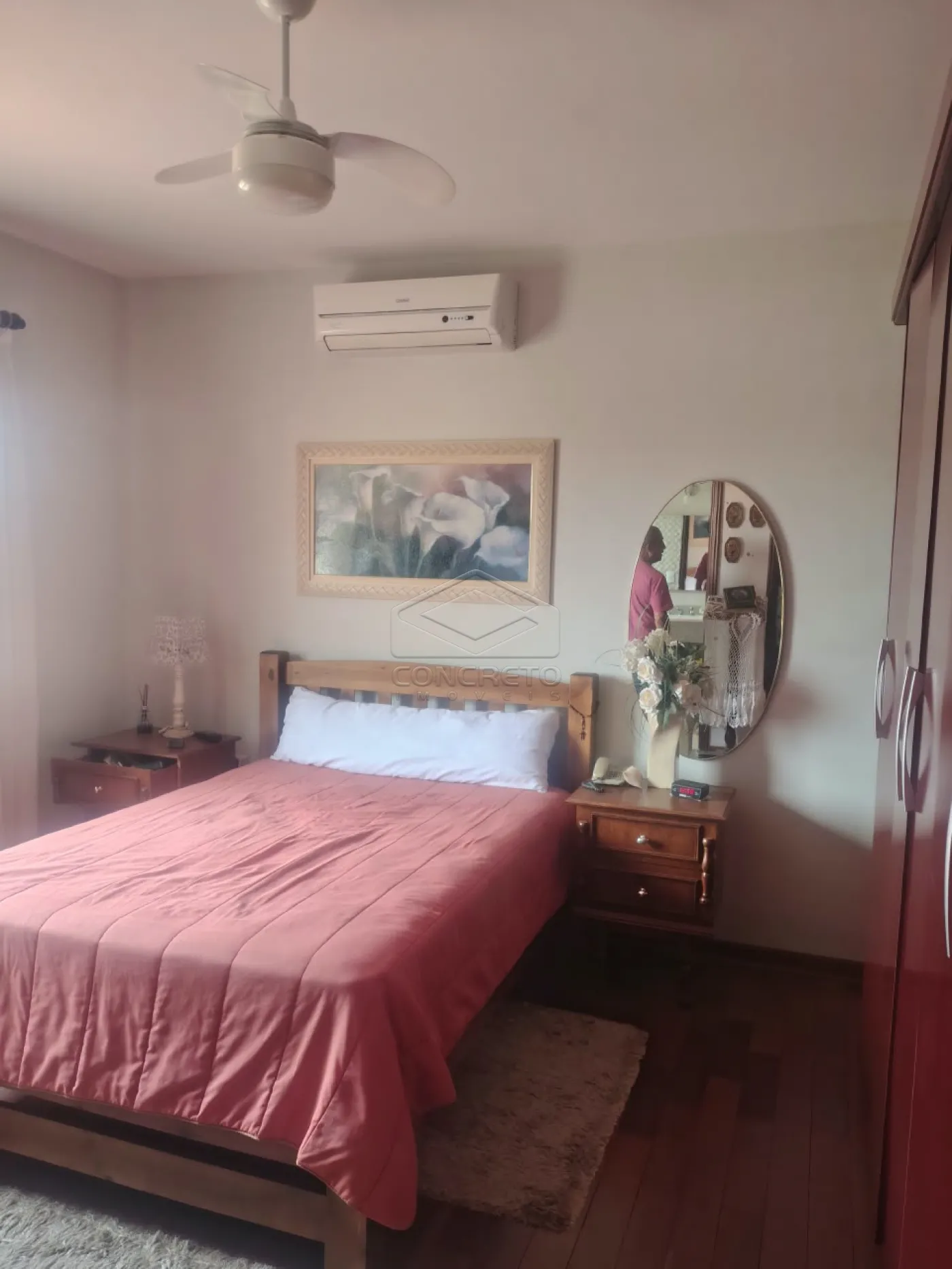 Alugar Casa / Sobrado em Len&ccedil;&oacute;is Paulista R$ 3.800,00 - Foto 6