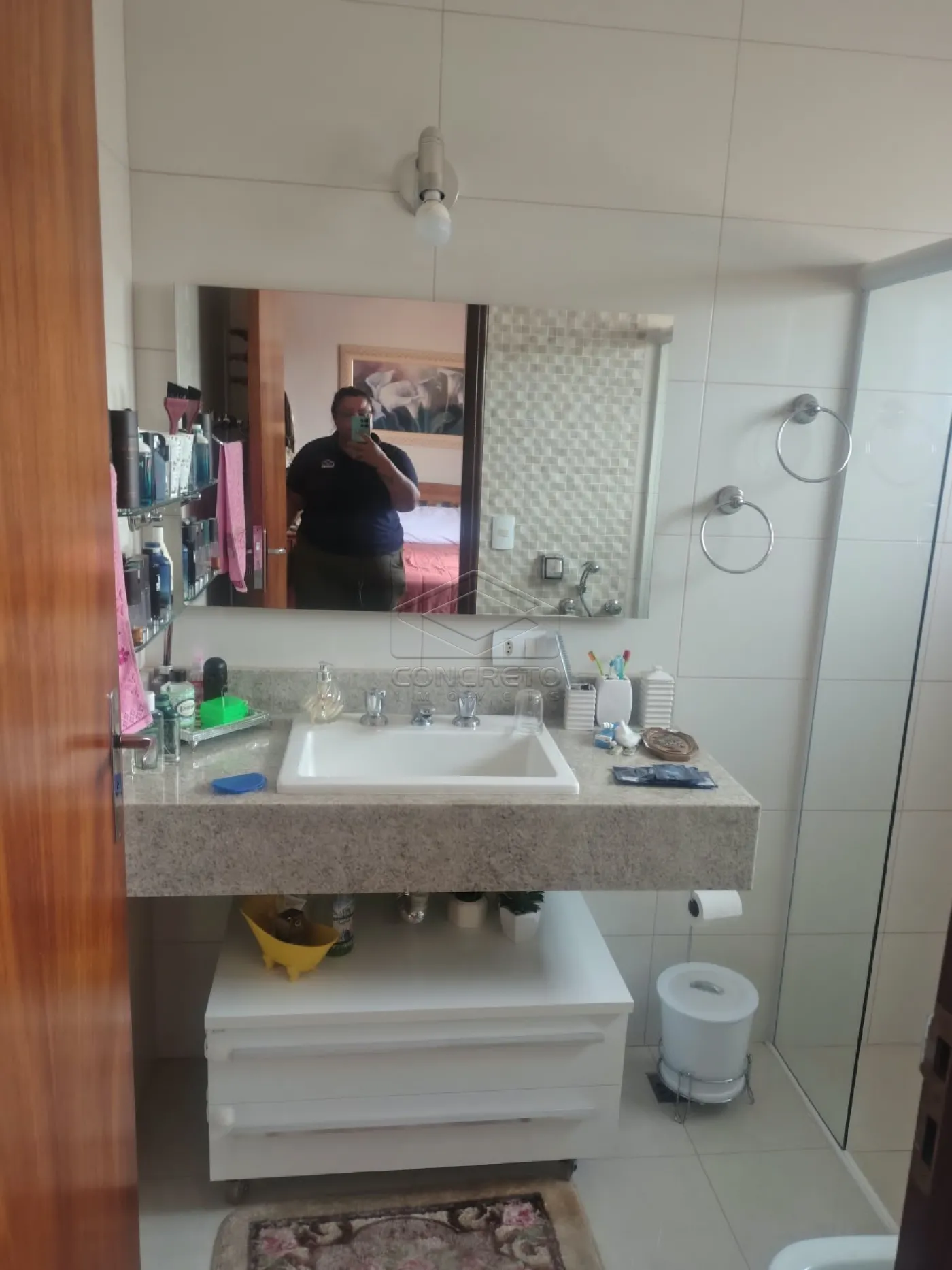 Alugar Casa / Sobrado em Len&ccedil;&oacute;is Paulista R$ 3.800,00 - Foto 7