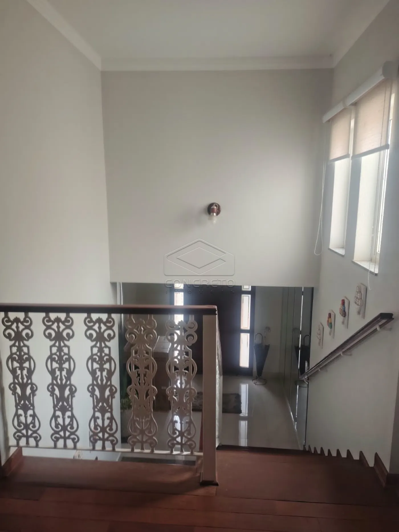 Alugar Casa / Sobrado em Len&ccedil;&oacute;is Paulista R$ 3.800,00 - Foto 9