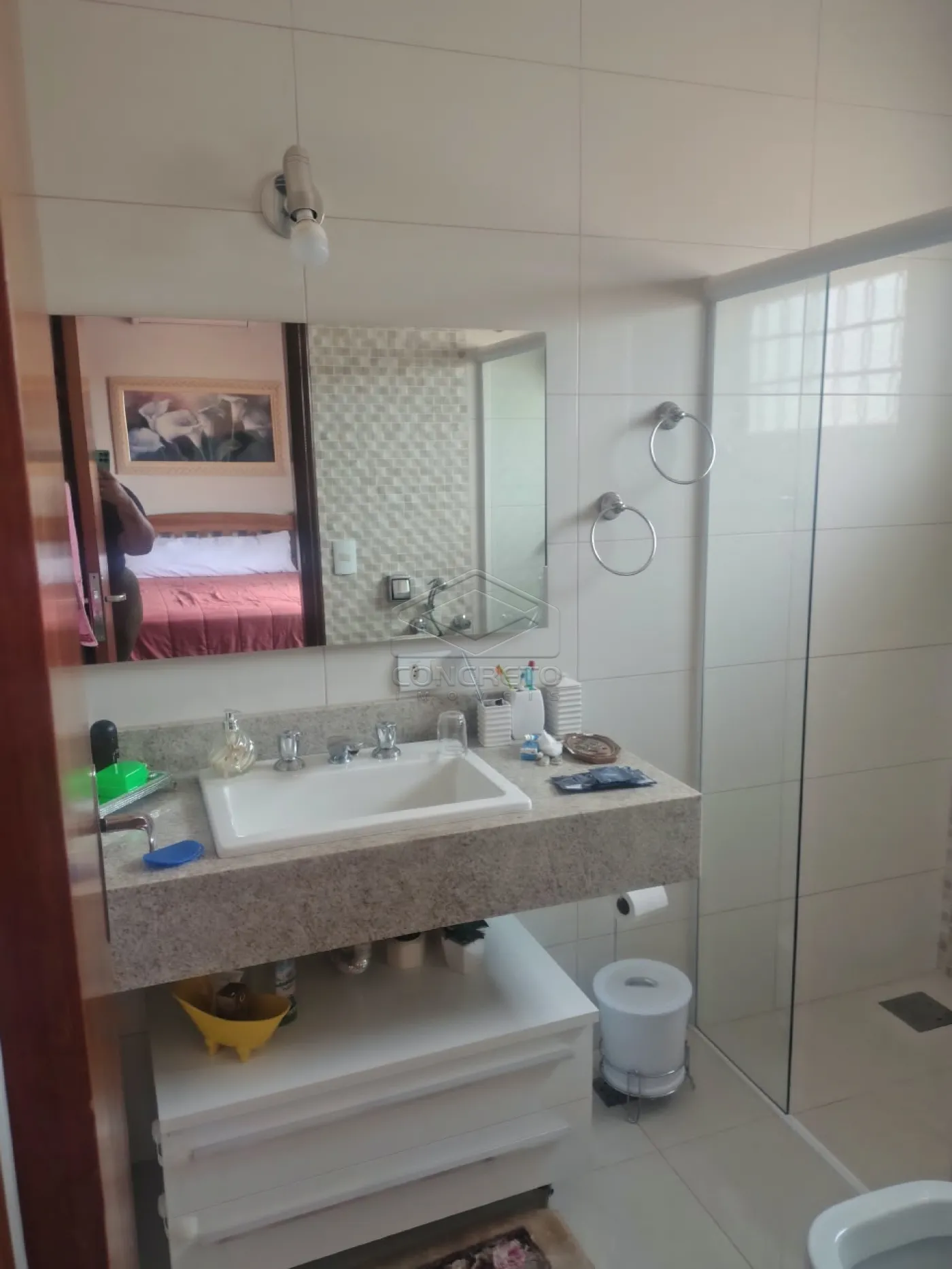 Alugar Casa / Sobrado em Len&ccedil;&oacute;is Paulista R$ 3.800,00 - Foto 10