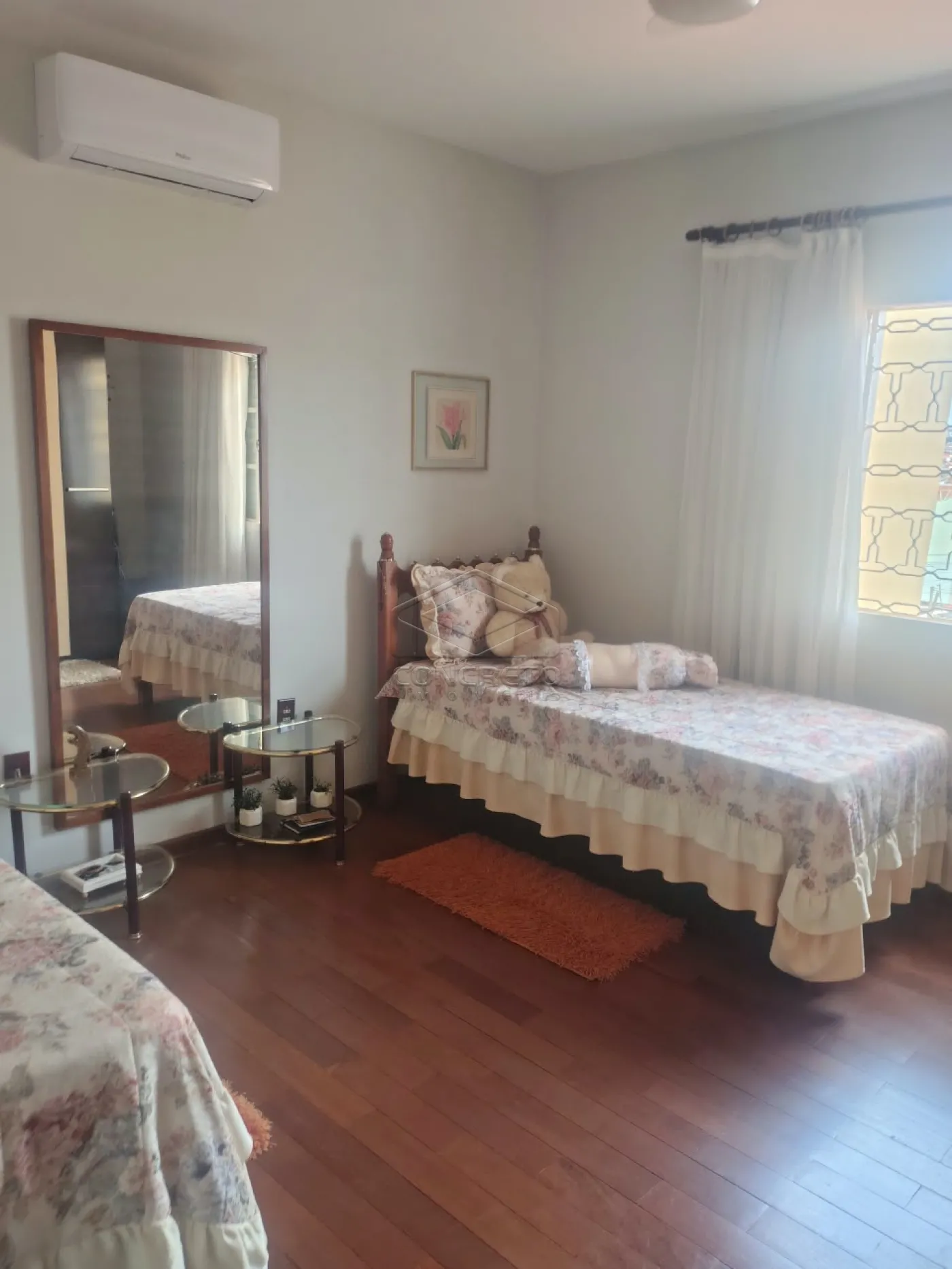 Alugar Casa / Sobrado em Len&ccedil;&oacute;is Paulista R$ 3.800,00 - Foto 11