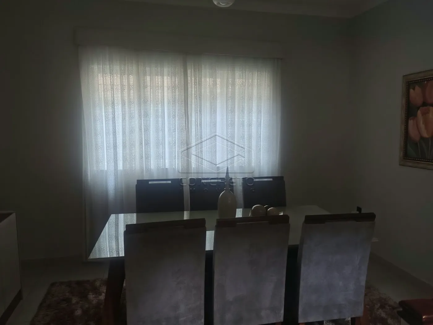 Alugar Casa / Sobrado em Len&ccedil;&oacute;is Paulista R$ 3.800,00 - Foto 14