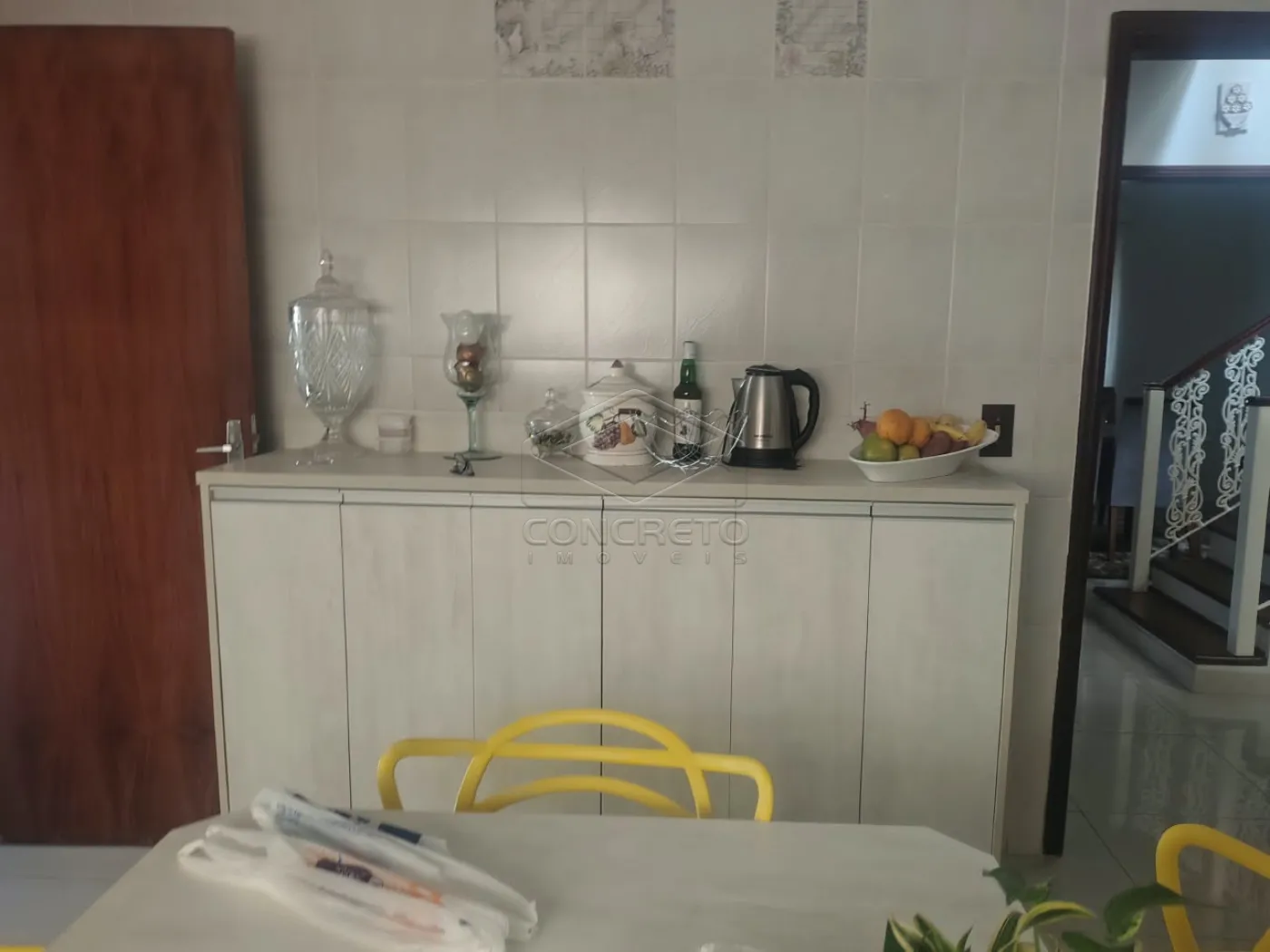 Alugar Casa / Sobrado em Len&ccedil;&oacute;is Paulista R$ 3.800,00 - Foto 17