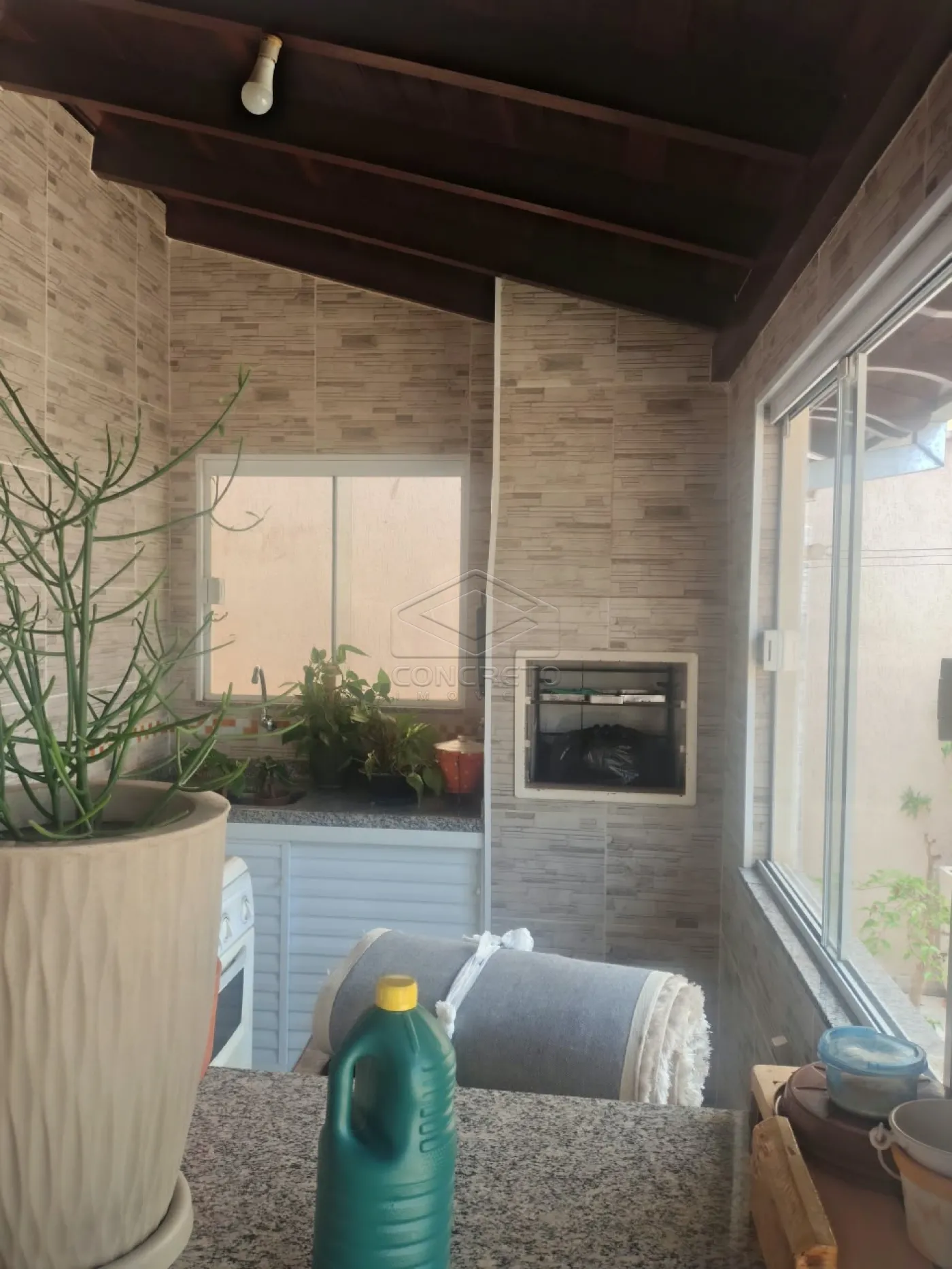 Alugar Casa / Sobrado em Len&ccedil;&oacute;is Paulista R$ 3.800,00 - Foto 21