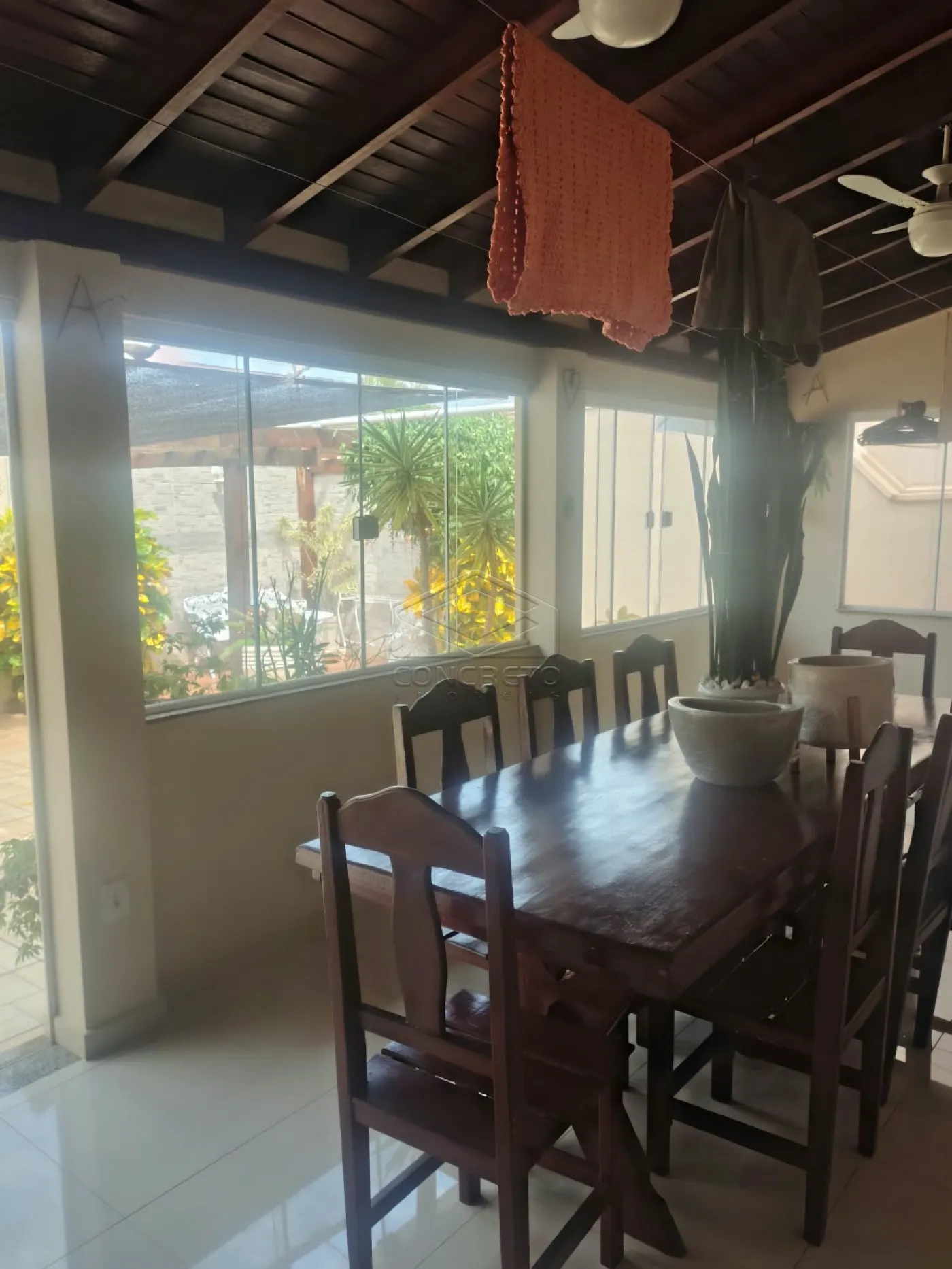 Alugar Casa / Sobrado em Len&ccedil;&oacute;is Paulista R$ 3.800,00 - Foto 22