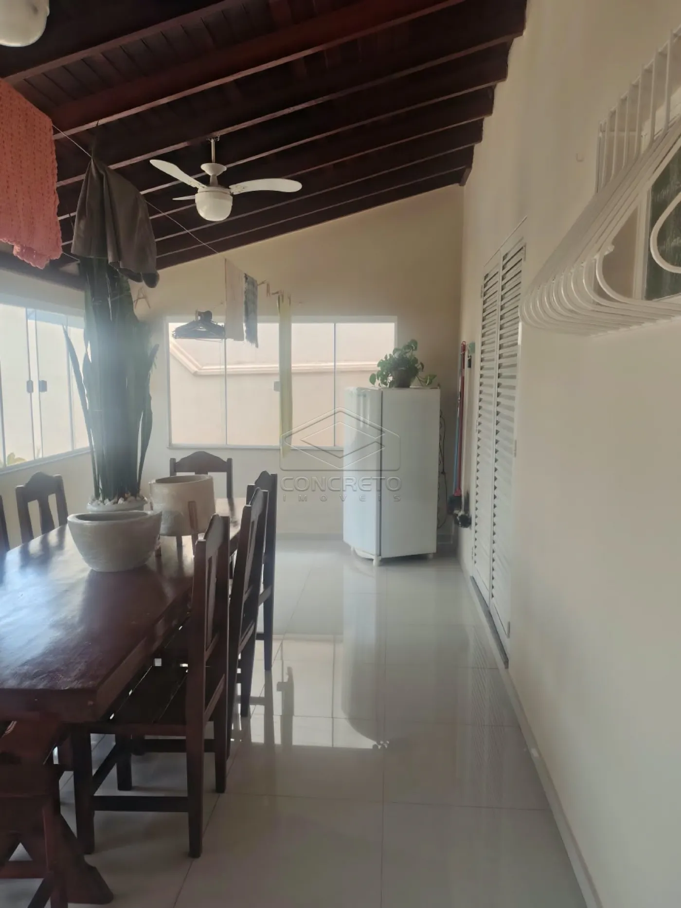 Alugar Casa / Sobrado em Len&ccedil;&oacute;is Paulista R$ 3.800,00 - Foto 23