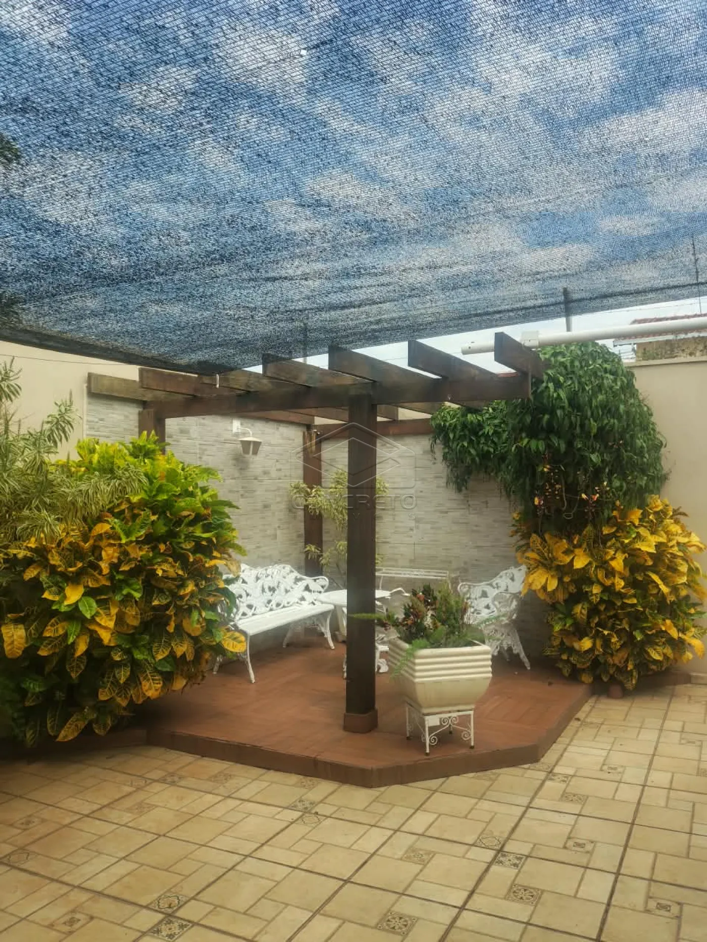 Alugar Casa / Sobrado em Len&ccedil;&oacute;is Paulista R$ 3.800,00 - Foto 25