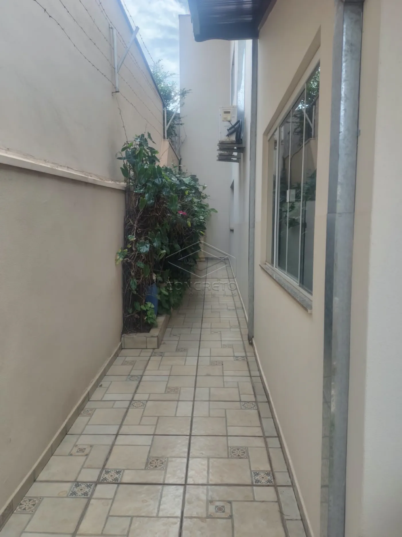 Alugar Casa / Sobrado em Len&ccedil;&oacute;is Paulista R$ 3.800,00 - Foto 31