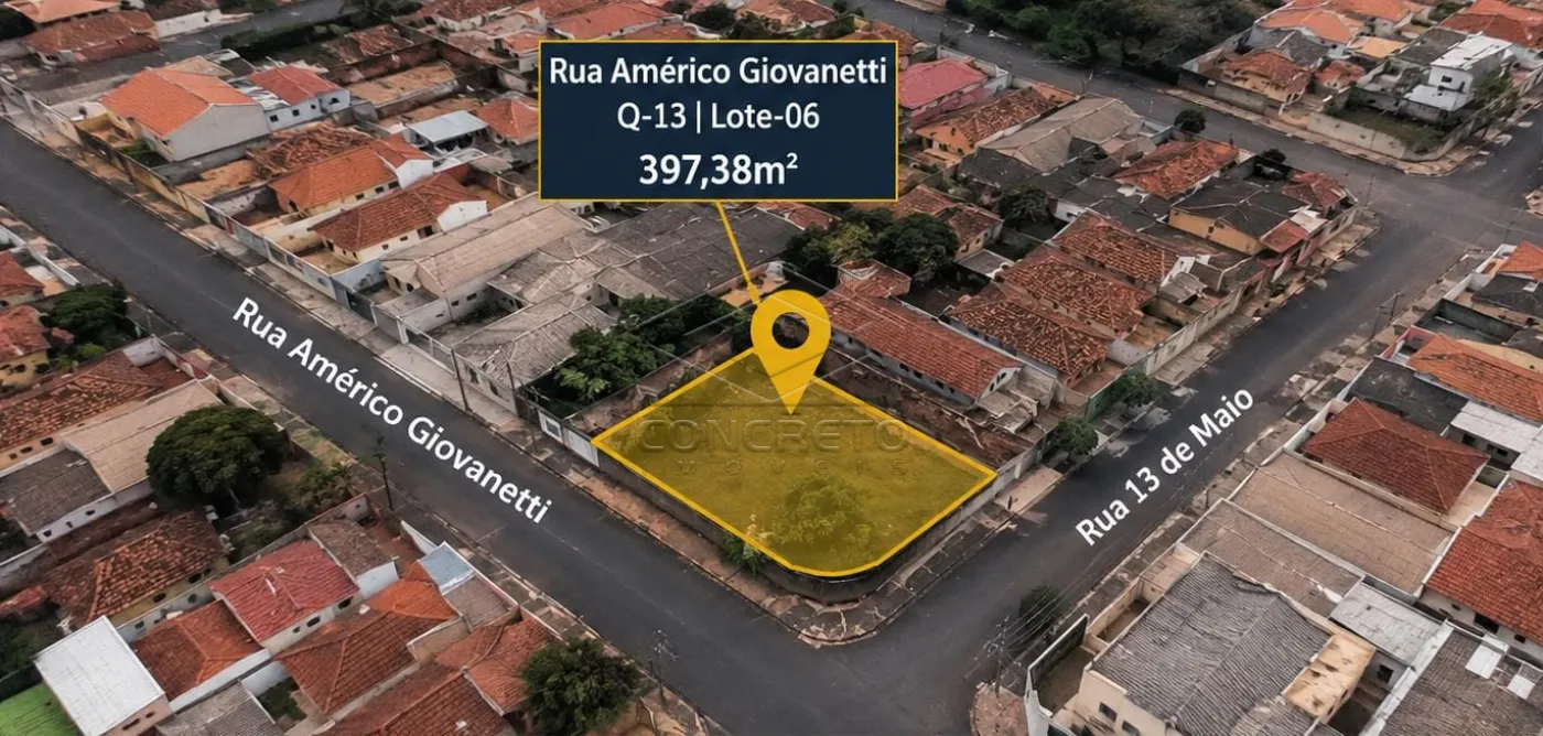 Comprar Terreno / Padr&atilde;o em Len&ccedil;&oacute;is Paulista R$ 600.000,00 - Foto 2