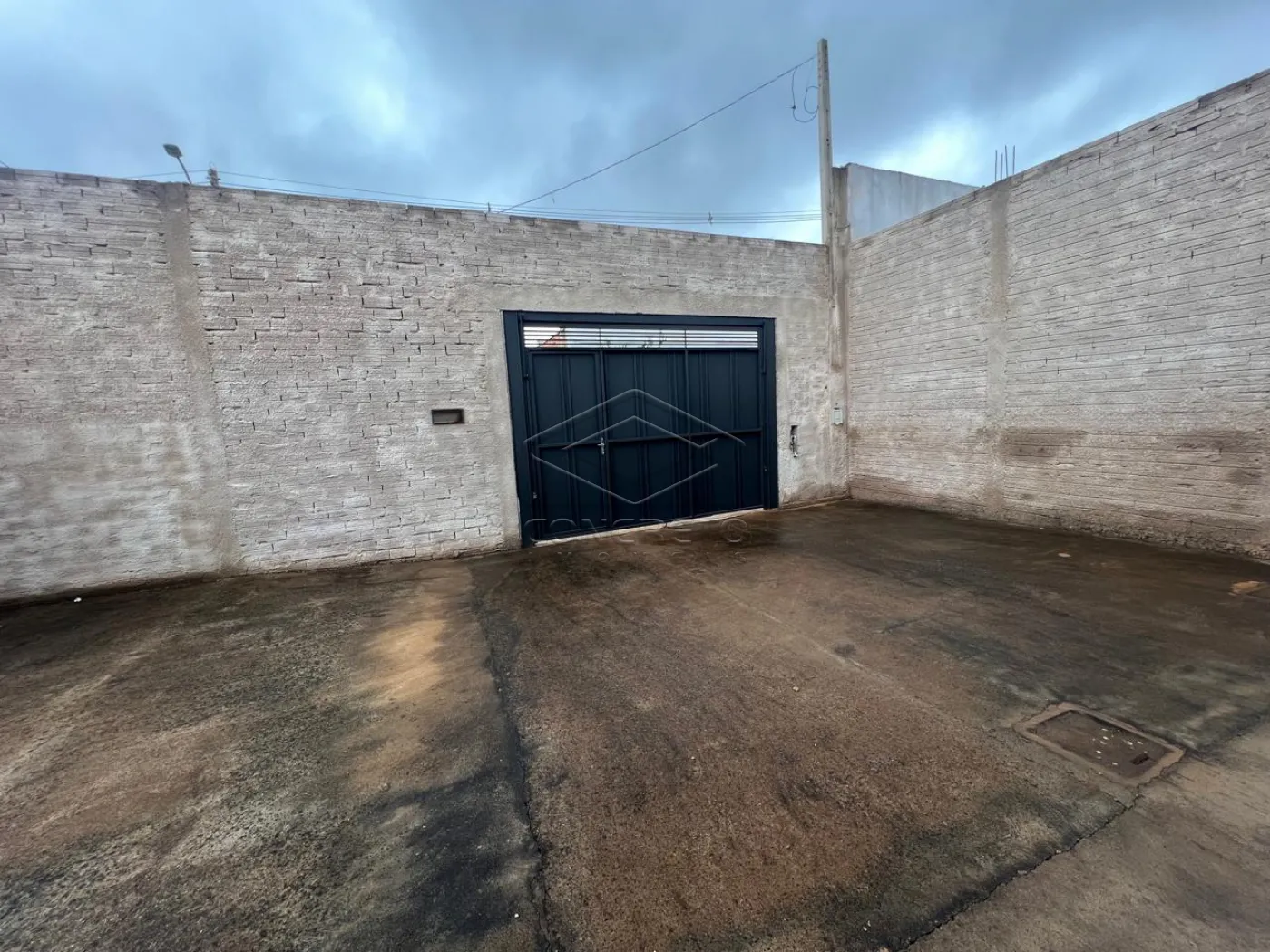 Comprar Casa / Padr&atilde;o em Len&ccedil;&oacute;is Paulista R$ 270.000,00 - Foto 5