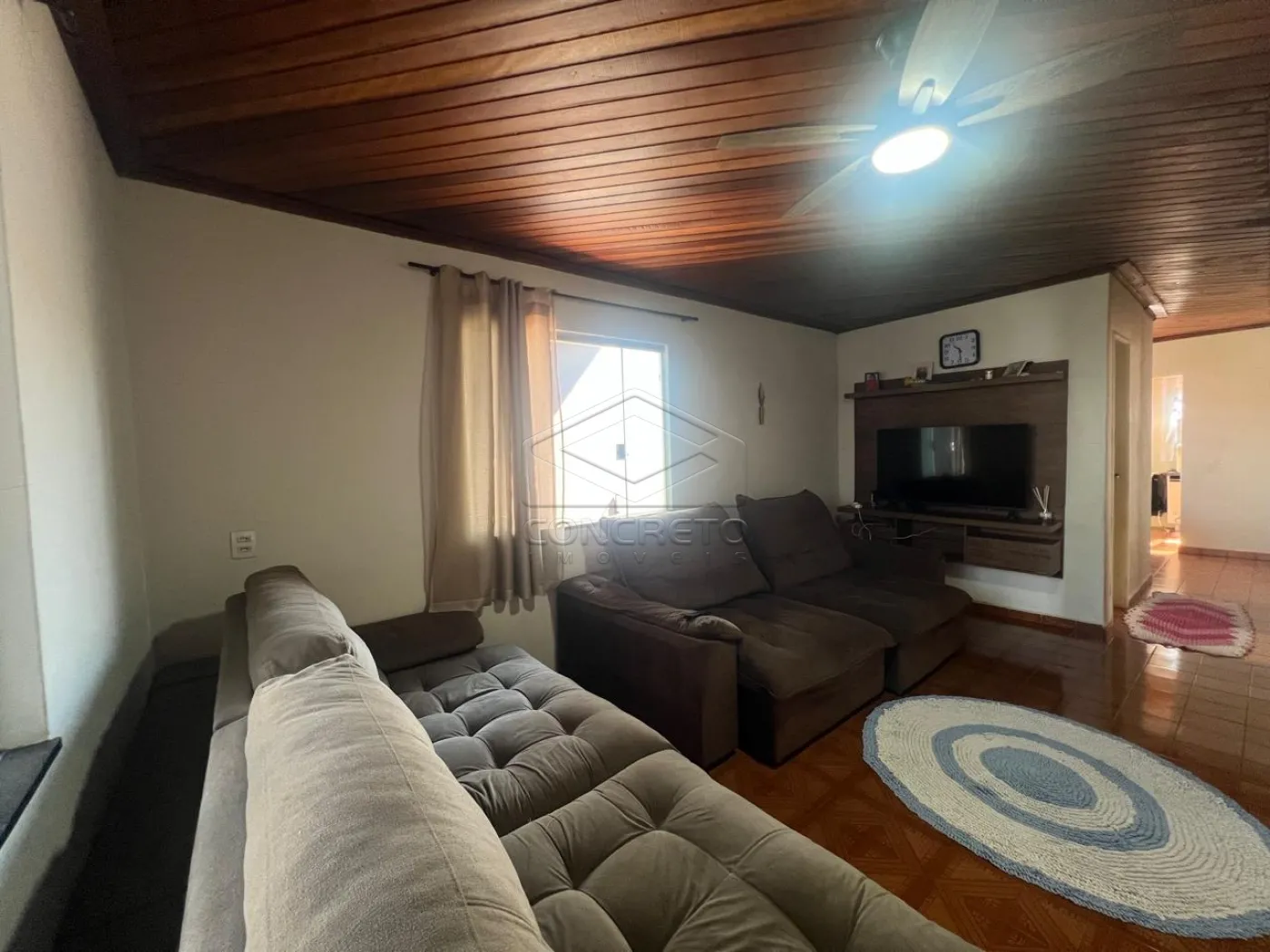 Comprar Casa / Padr&atilde;o em Len&ccedil;&oacute;is Paulista R$ 330.000,00 - Foto 6