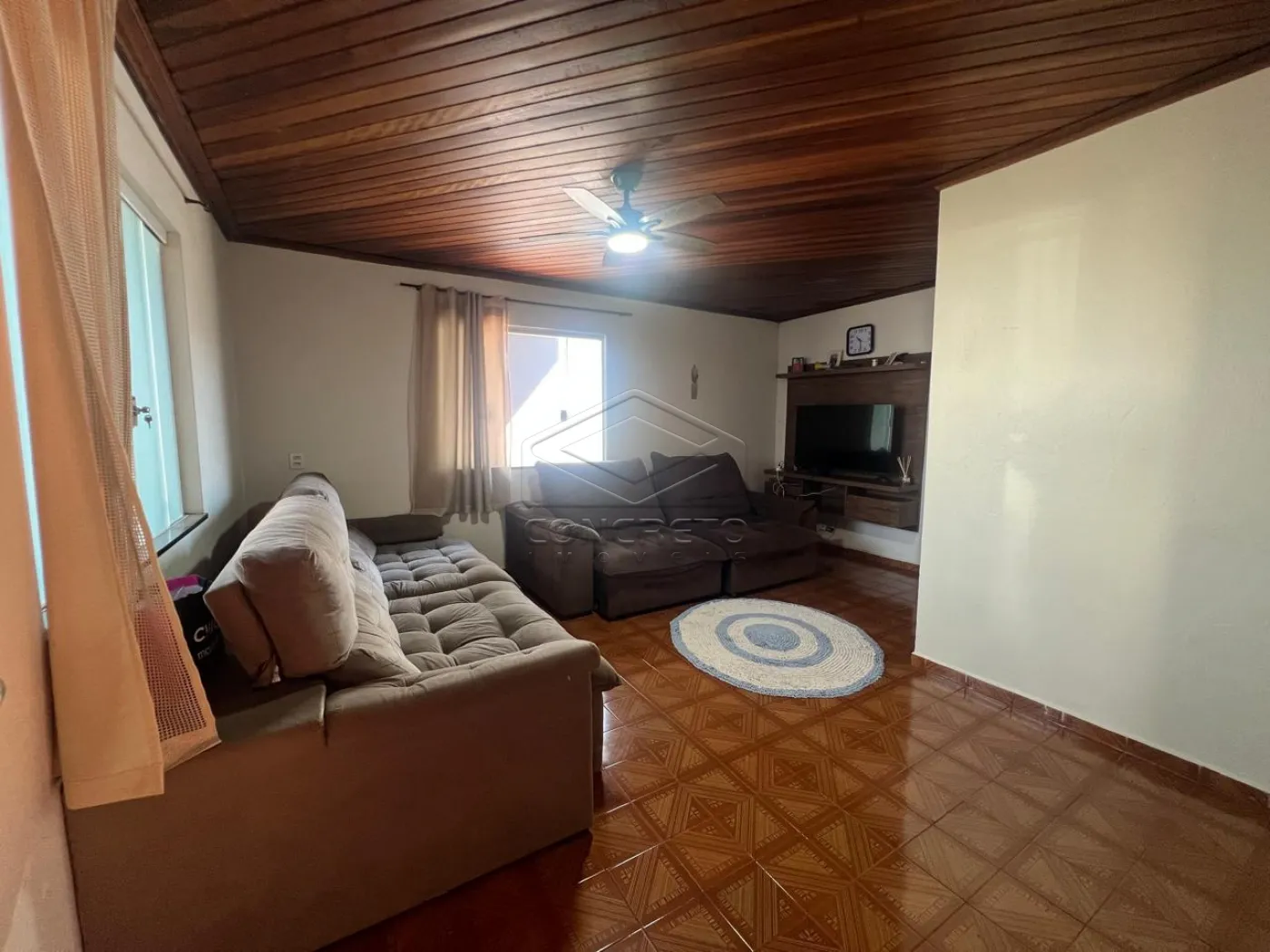 Comprar Casa / Padr&atilde;o em Len&ccedil;&oacute;is Paulista R$ 330.000,00 - Foto 9
