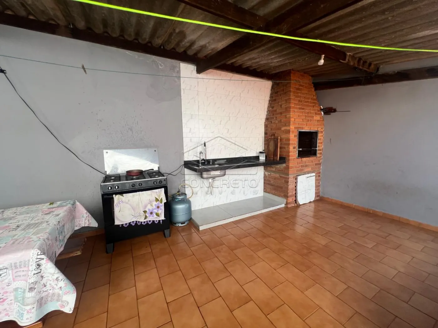 Comprar Casa / Padr&atilde;o em Len&ccedil;&oacute;is Paulista R$ 330.000,00 - Foto 14
