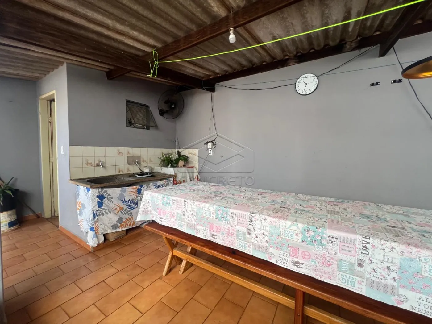 Comprar Casa / Padr&atilde;o em Len&ccedil;&oacute;is Paulista R$ 330.000,00 - Foto 16