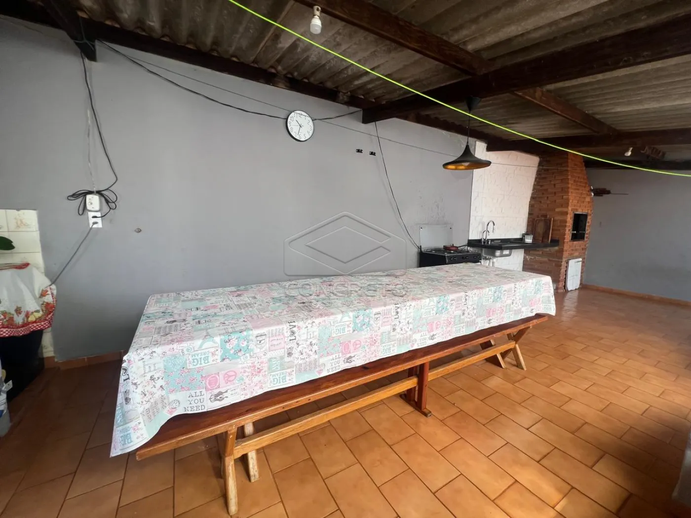 Comprar Casa / Padr&atilde;o em Len&ccedil;&oacute;is Paulista R$ 330.000,00 - Foto 17