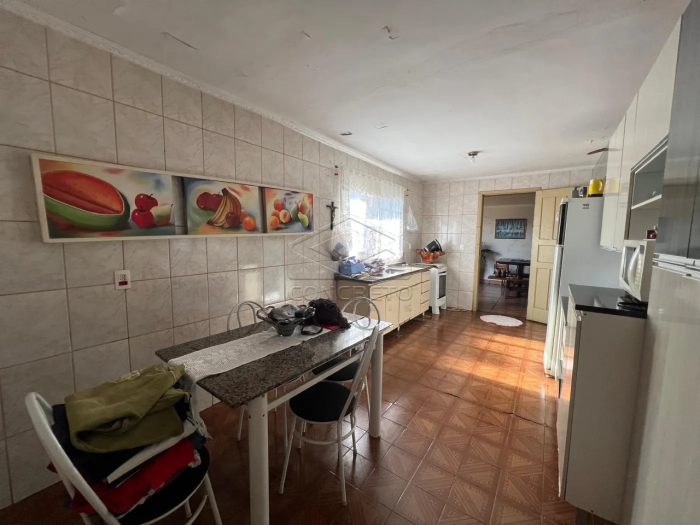 Comprar Casa / Padr&atilde;o em Len&ccedil;&oacute;is Paulista R$ 280.000,00 - Foto 4