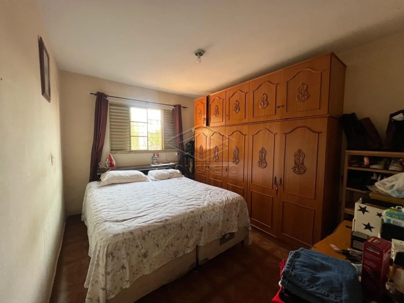 Comprar Casa / Padr&atilde;o em Len&ccedil;&oacute;is Paulista R$ 280.000,00 - Foto 6