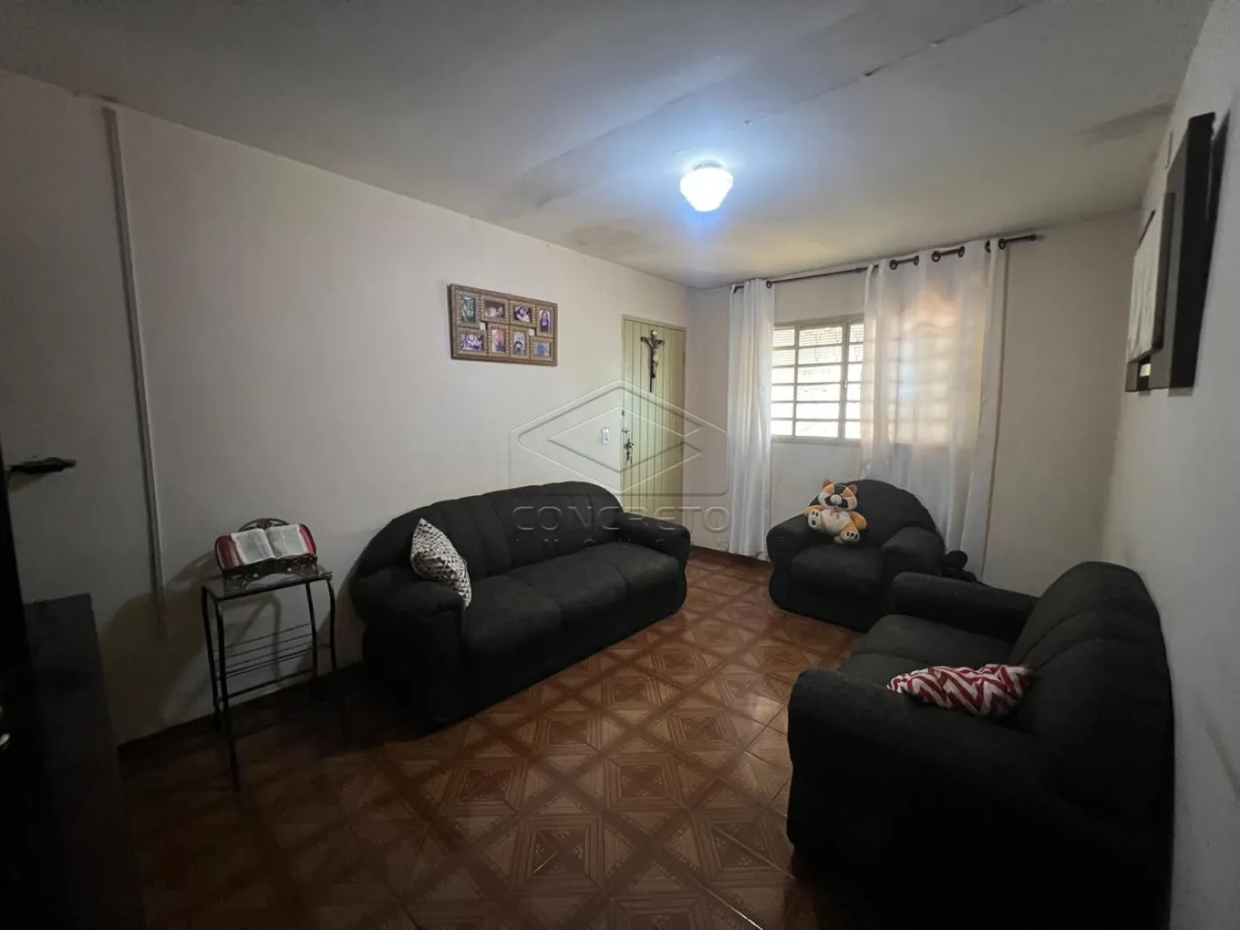 Comprar Casa / Padr&atilde;o em Len&ccedil;&oacute;is Paulista R$ 280.000,00 - Foto 7