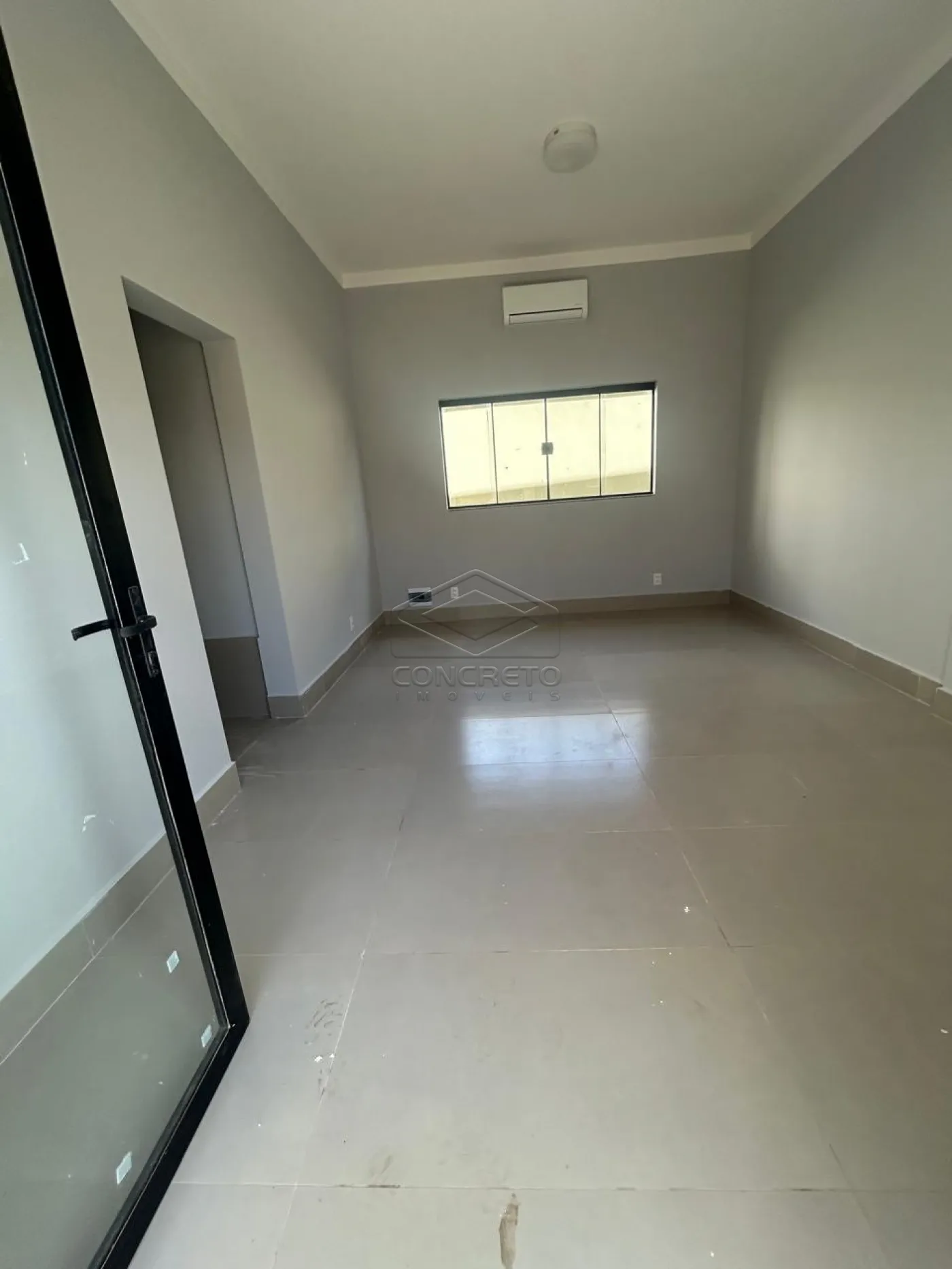 Alugar Comercial / Sala comercial em Len&ccedil;&oacute;is Paulista R$ 1.700,00 - Foto 1