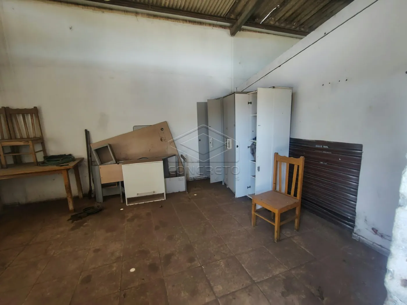 Alugar Comercial / Galp&atilde;o em Len&ccedil;&oacute;is Paulista R$ 5.500,00 - Foto 5