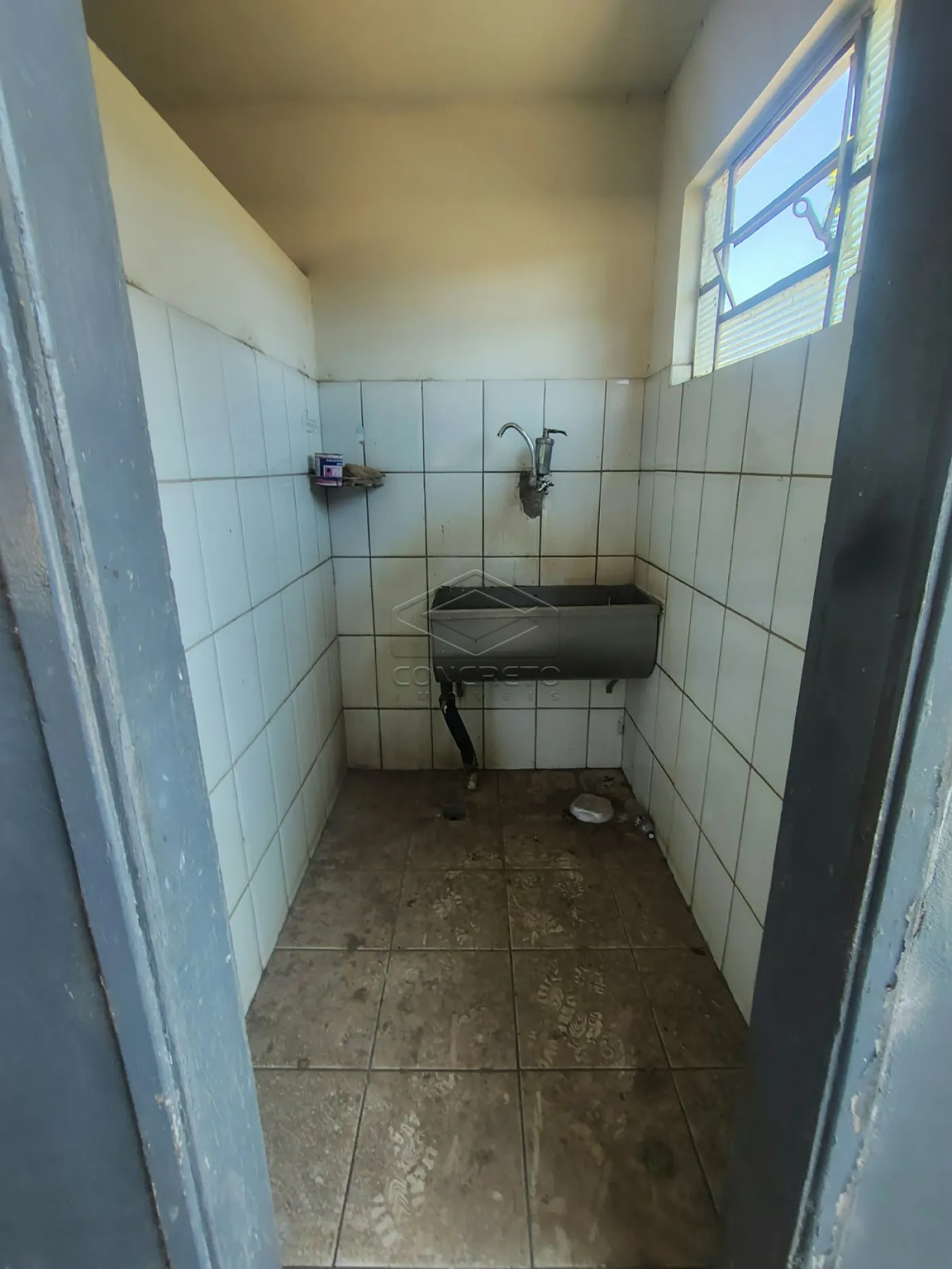 Alugar Comercial / Galp&atilde;o em Len&ccedil;&oacute;is Paulista R$ 5.500,00 - Foto 11