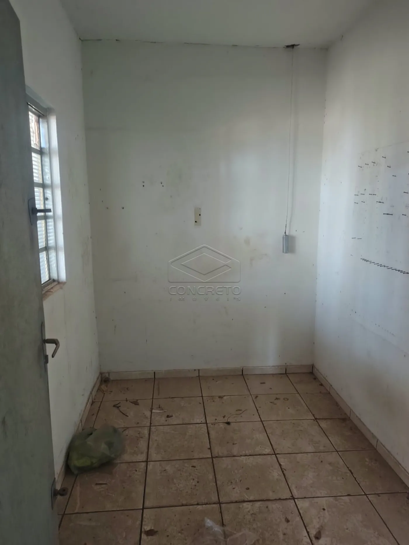 Alugar Comercial / Galp&atilde;o em Len&ccedil;&oacute;is Paulista R$ 5.500,00 - Foto 21