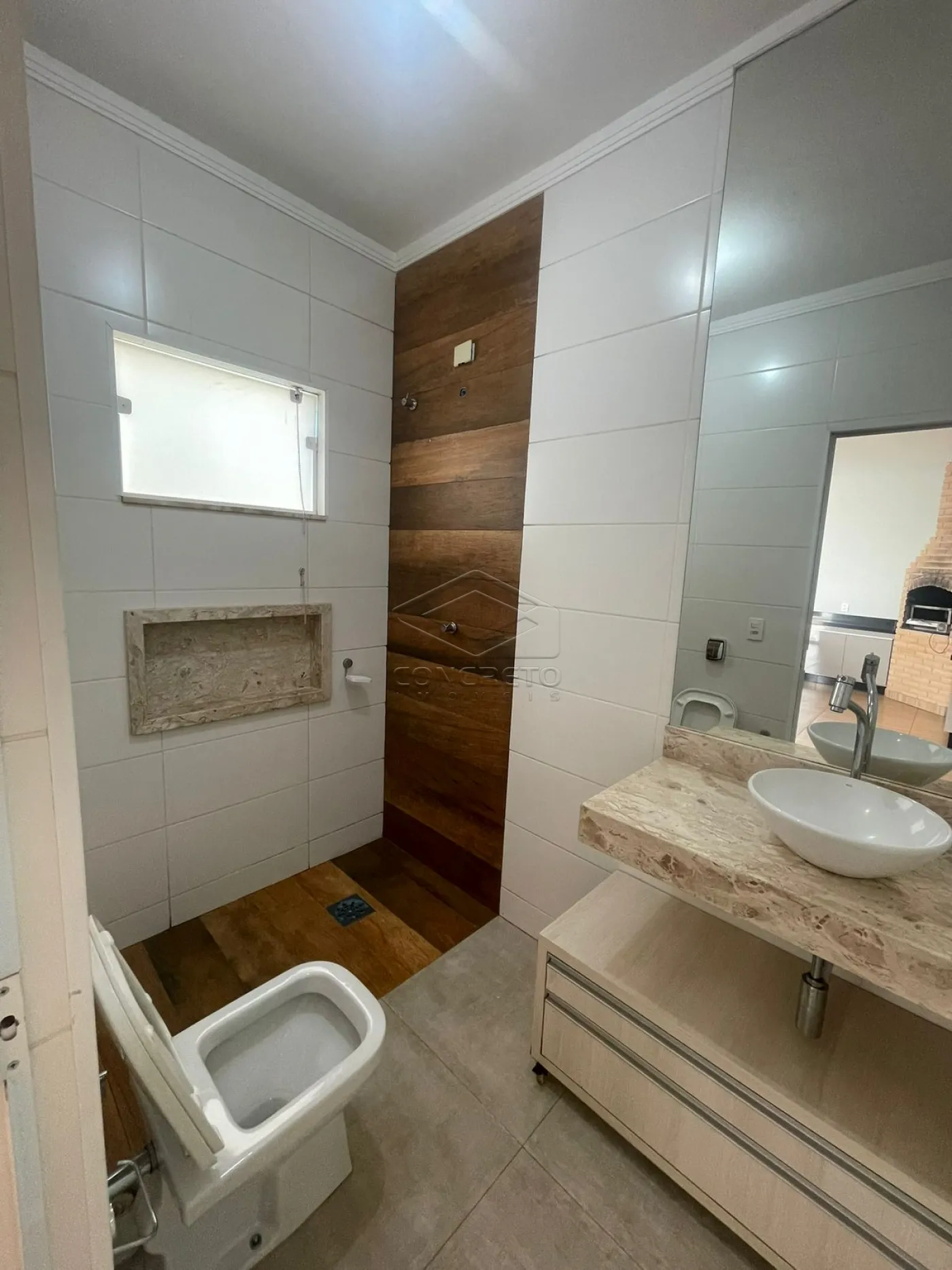 Comprar Casa / Padr&atilde;o em Len&ccedil;&oacute;is Paulista R$ 580.000,00 - Foto 14