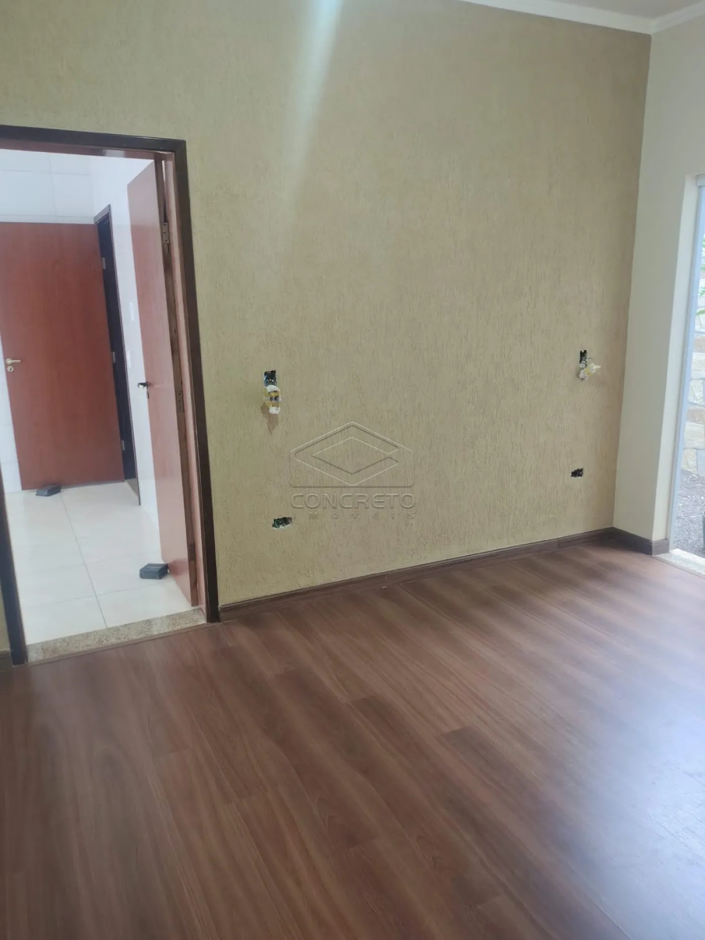 Alugar Casa / Padr&atilde;o em Len&ccedil;&oacute;is Paulista R$ 3.500,00 - Foto 16