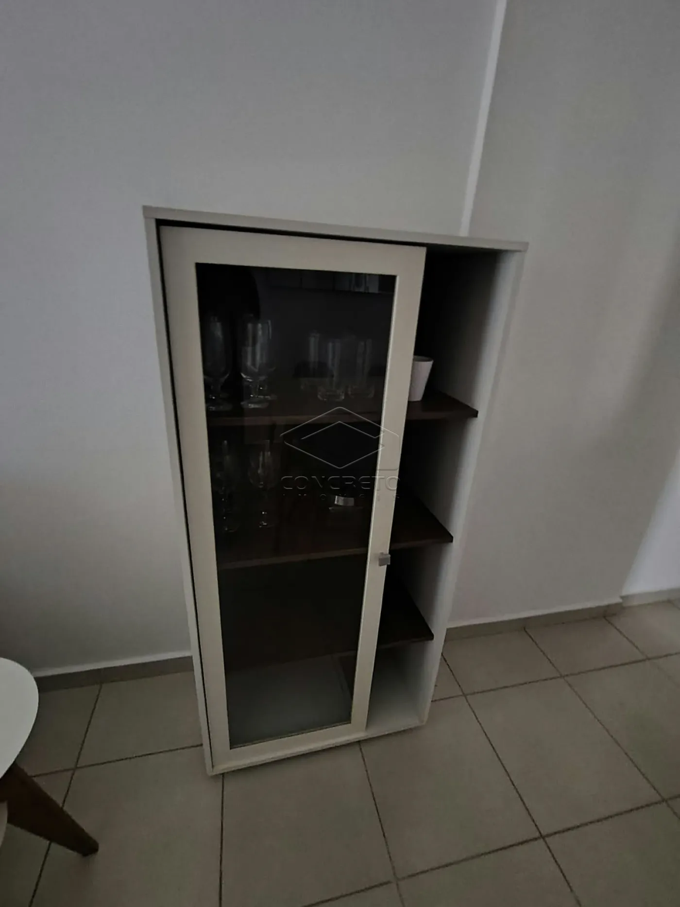Alugar Apartamento / Mobiliado em Len&ccedil;&oacute;is Paulista R$ 2.900,00 - Foto 5