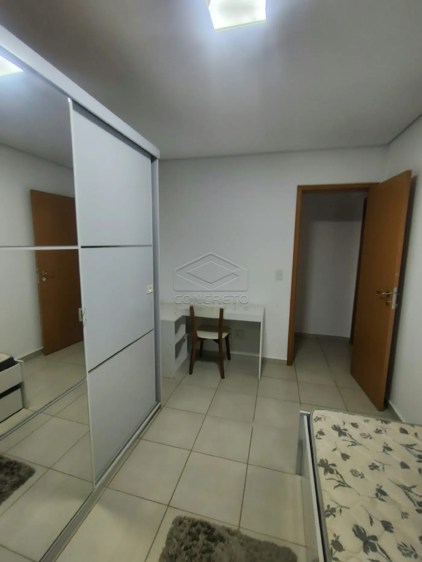 Alugar Apartamento / Mobiliado em Len&ccedil;&oacute;is Paulista R$ 2.900,00 - Foto 10
