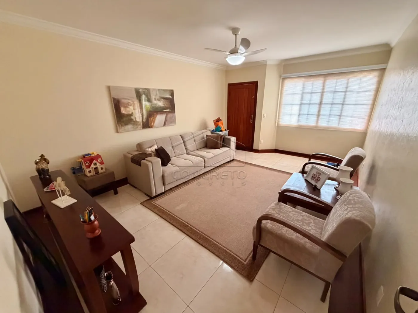 Comprar Casa / Padr&atilde;o em Len&ccedil;&oacute;is Paulista R$ 1.650.000,00 - Foto 6