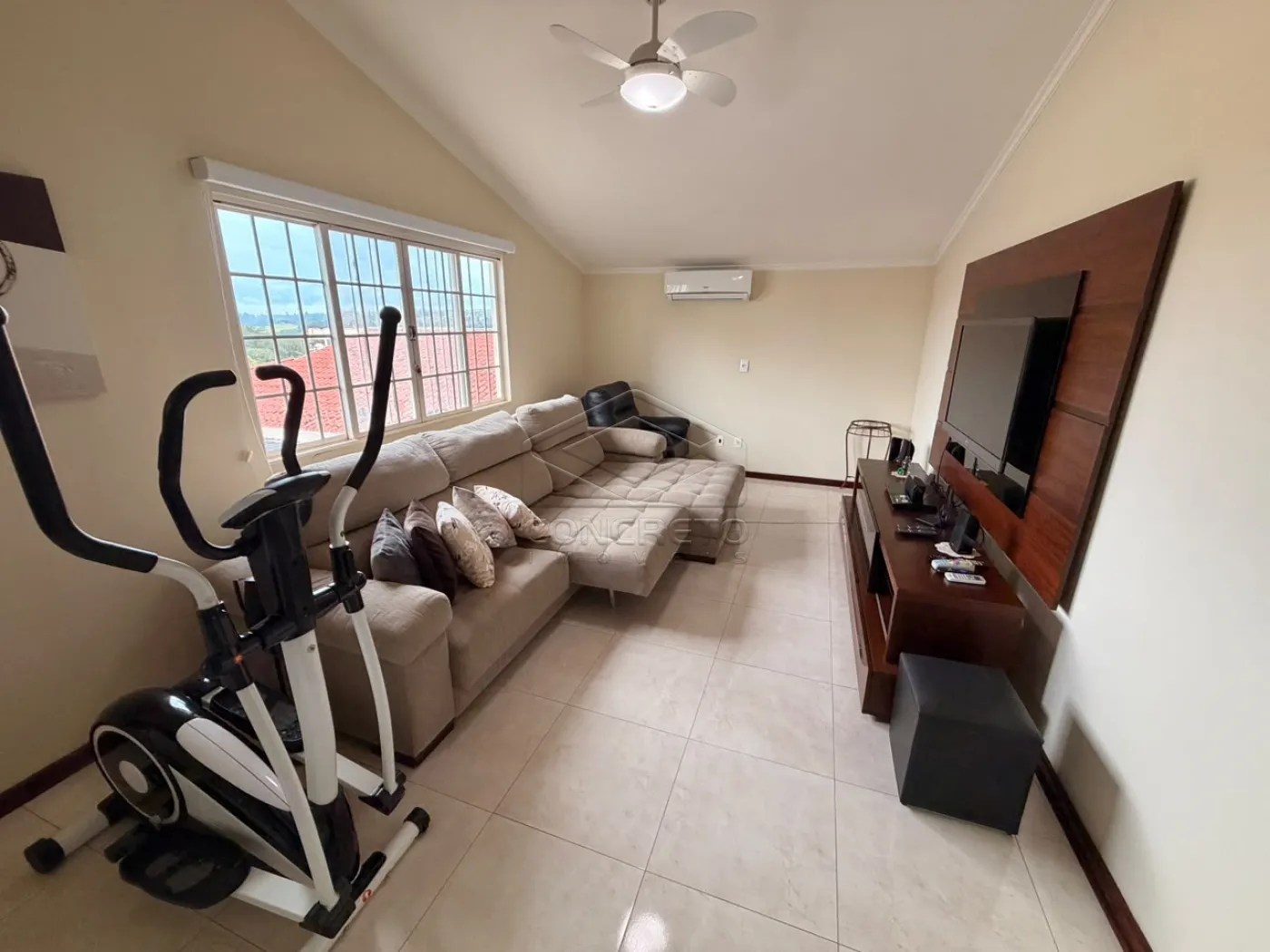 Comprar Casa / Padr&atilde;o em Len&ccedil;&oacute;is Paulista R$ 1.650.000,00 - Foto 7