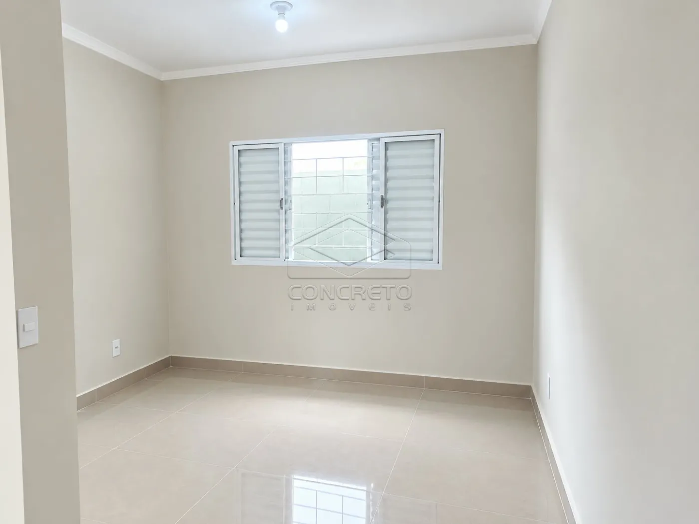 Alugar Apartamento / Kitnet em Len&ccedil;&oacute;is Paulista R$ 1.250,00 - Foto 6