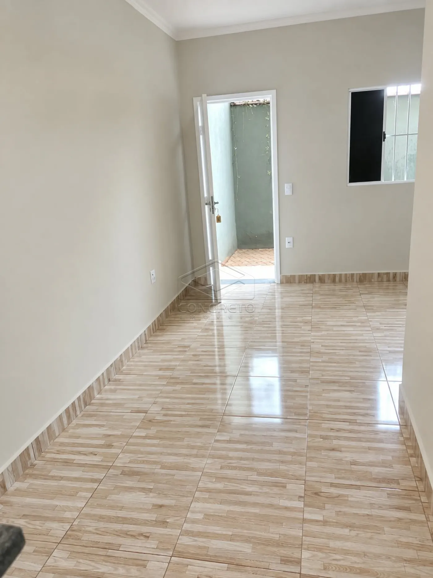 Alugar Apartamento / Kitnet em Len&ccedil;&oacute;is Paulista R$ 1.250,00 - Foto 3