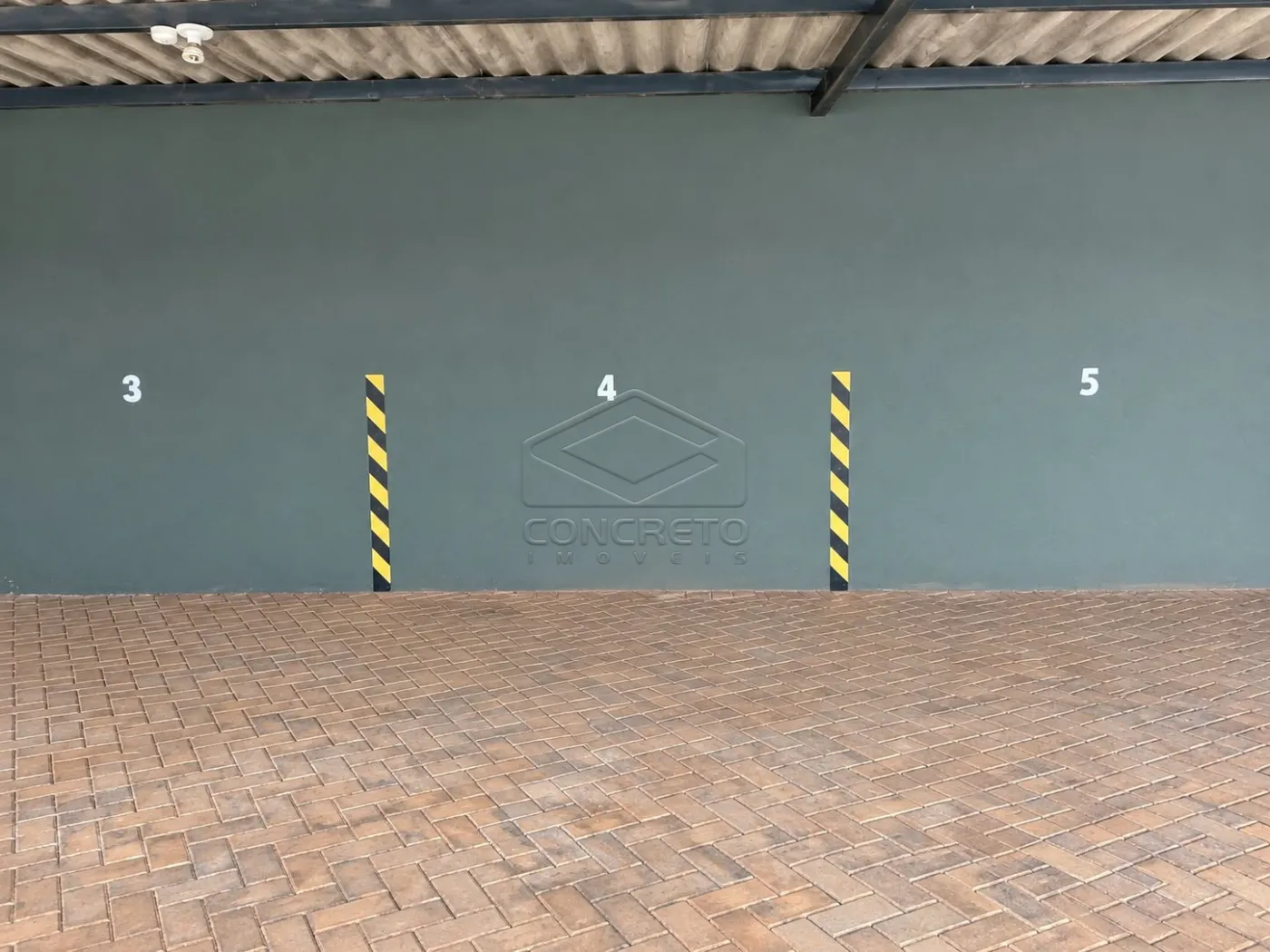 Alugar Apartamento / Kitnet em Len&ccedil;&oacute;is Paulista R$ 1.250,00 - Foto 7