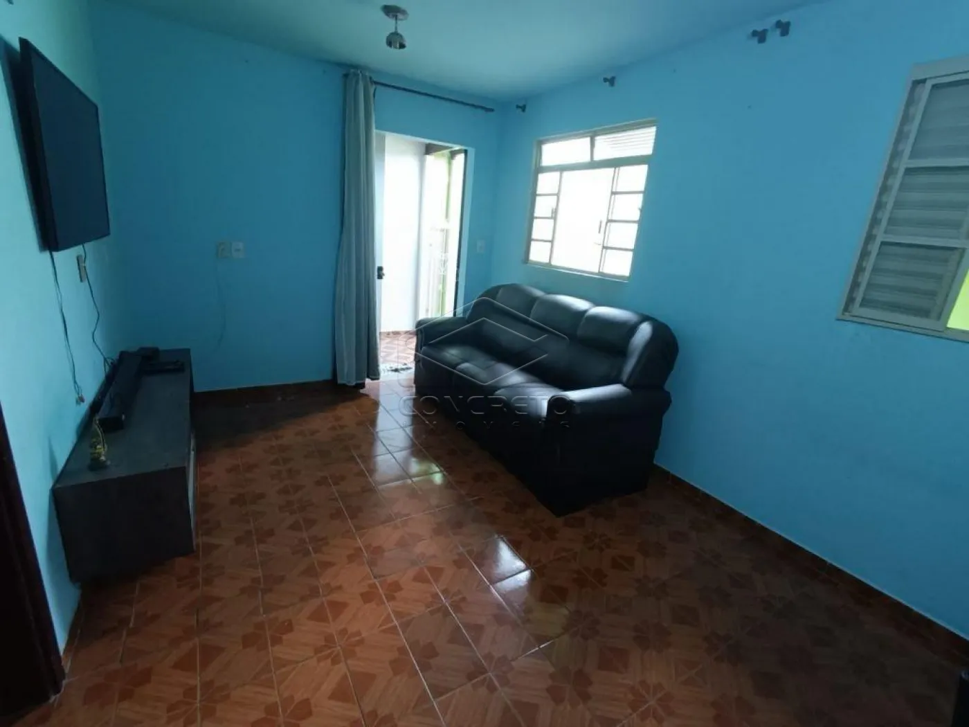 Comprar Casa / Padr&atilde;o em Len&ccedil;&oacute;is Paulista R$ 395.000,00 - Foto 1